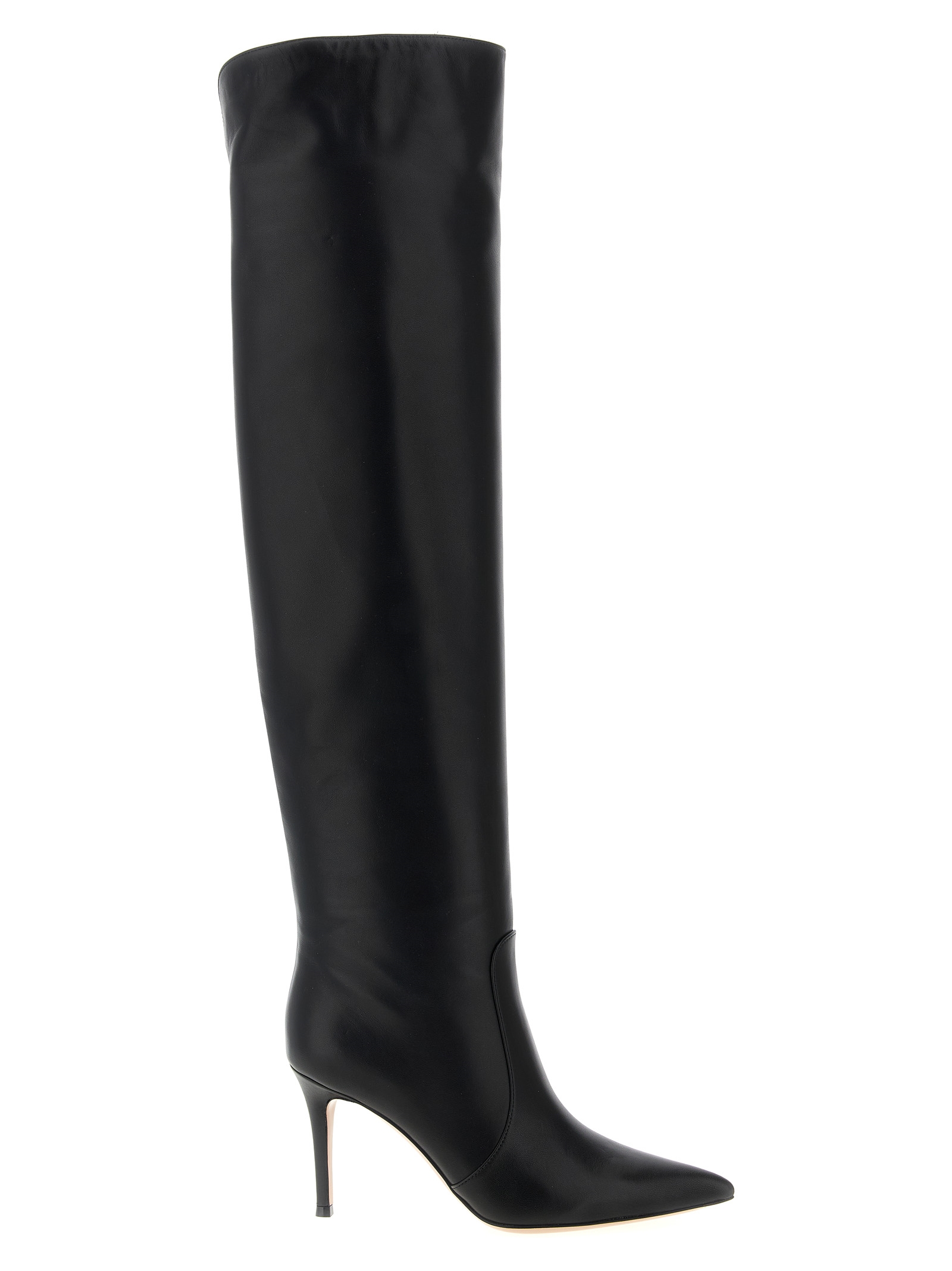 'Hansen' boots