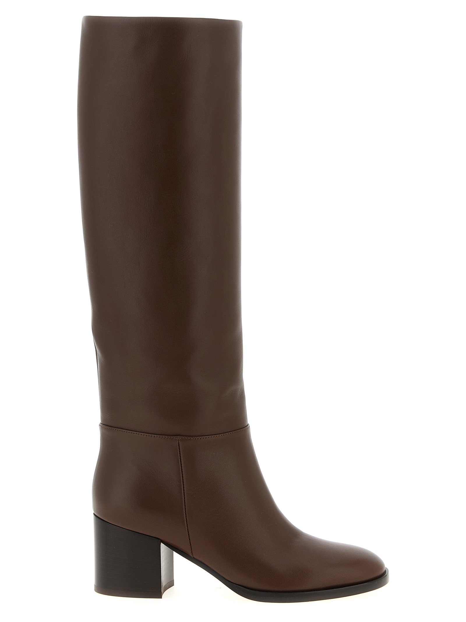 'Santiago' boots