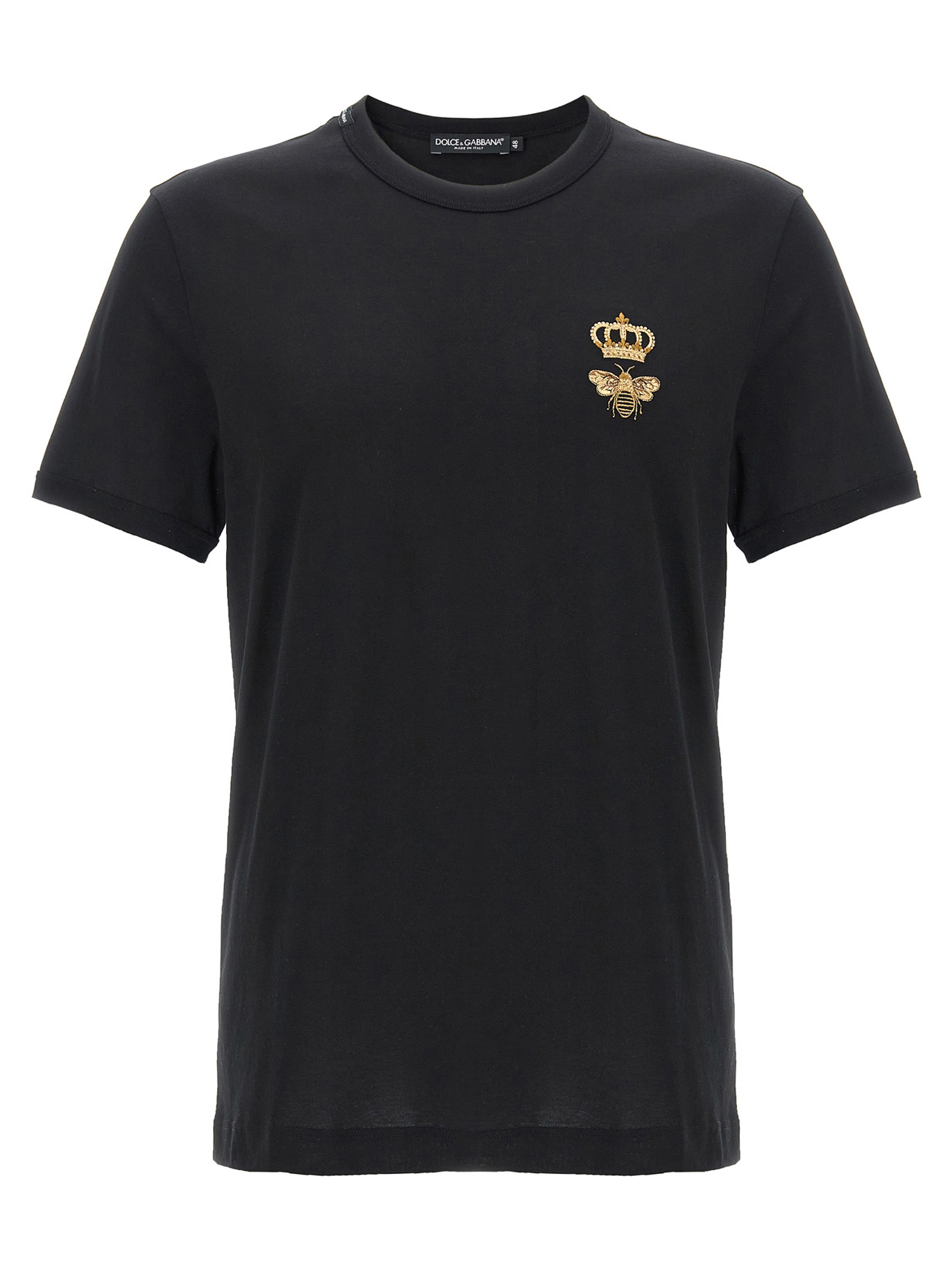 T-shirt 'Black Sicily'