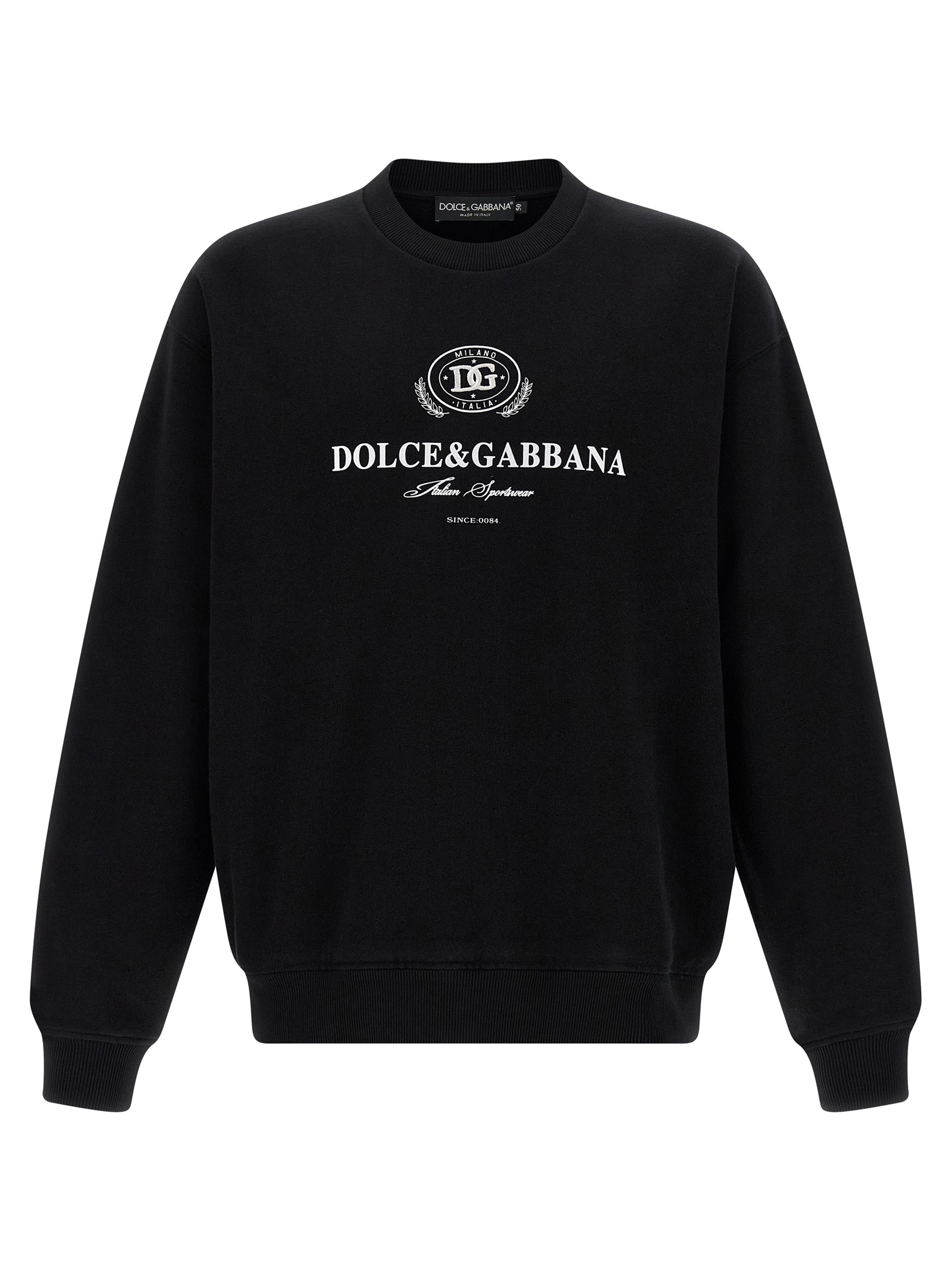 Logo sweatshirt