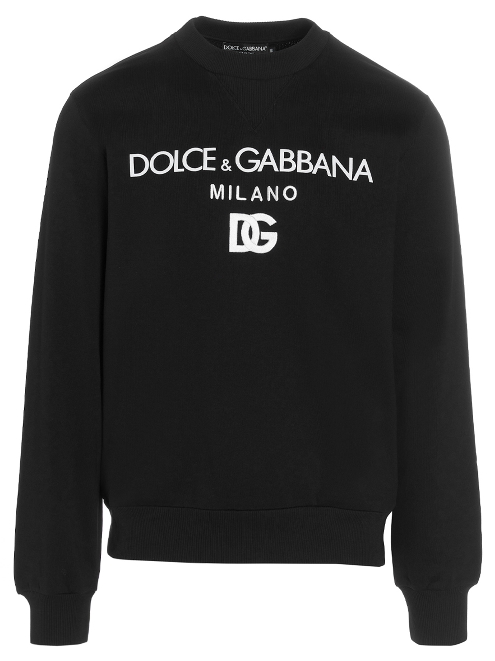 Logo sweatshirt