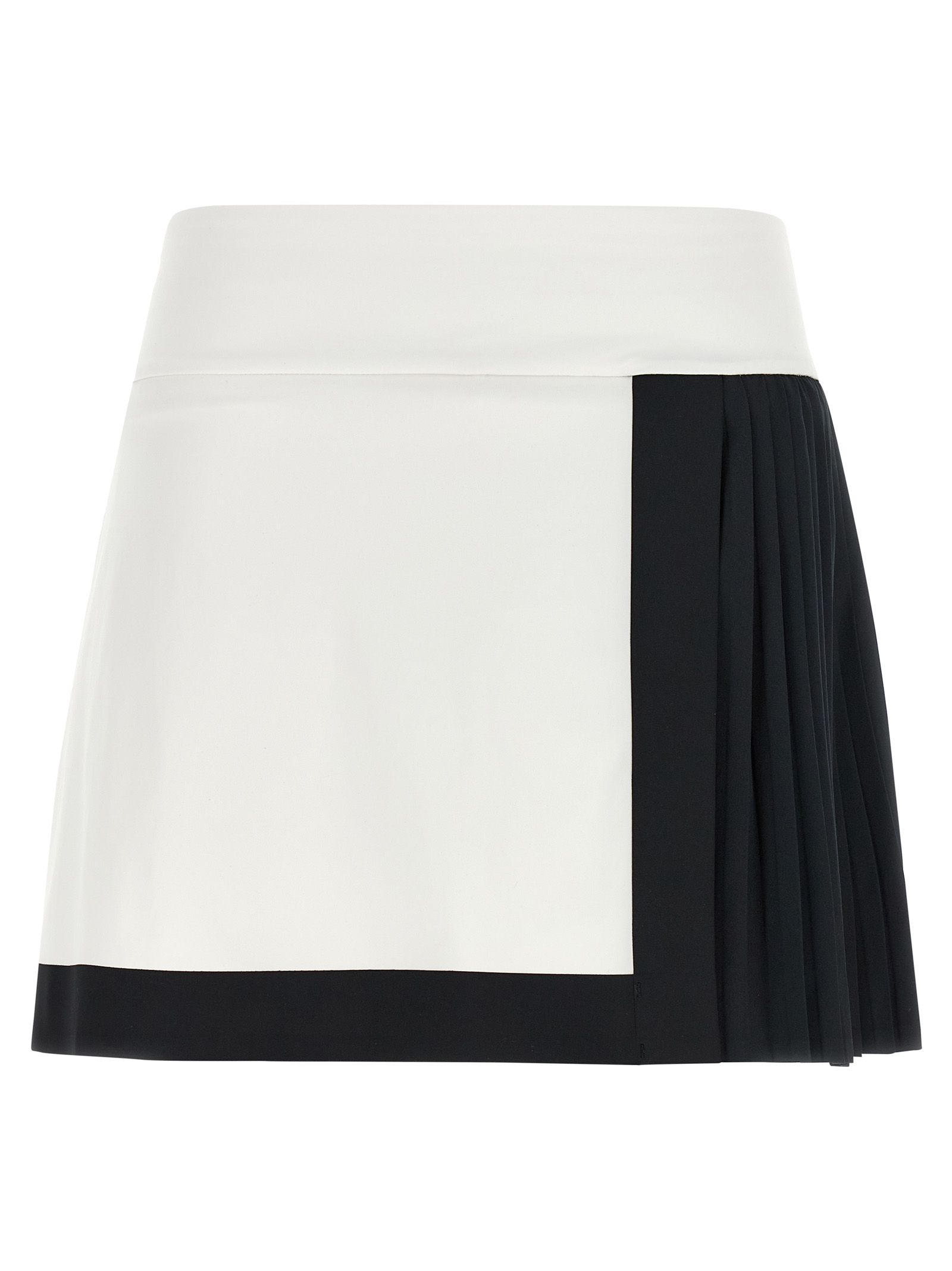 'Axelle' skort