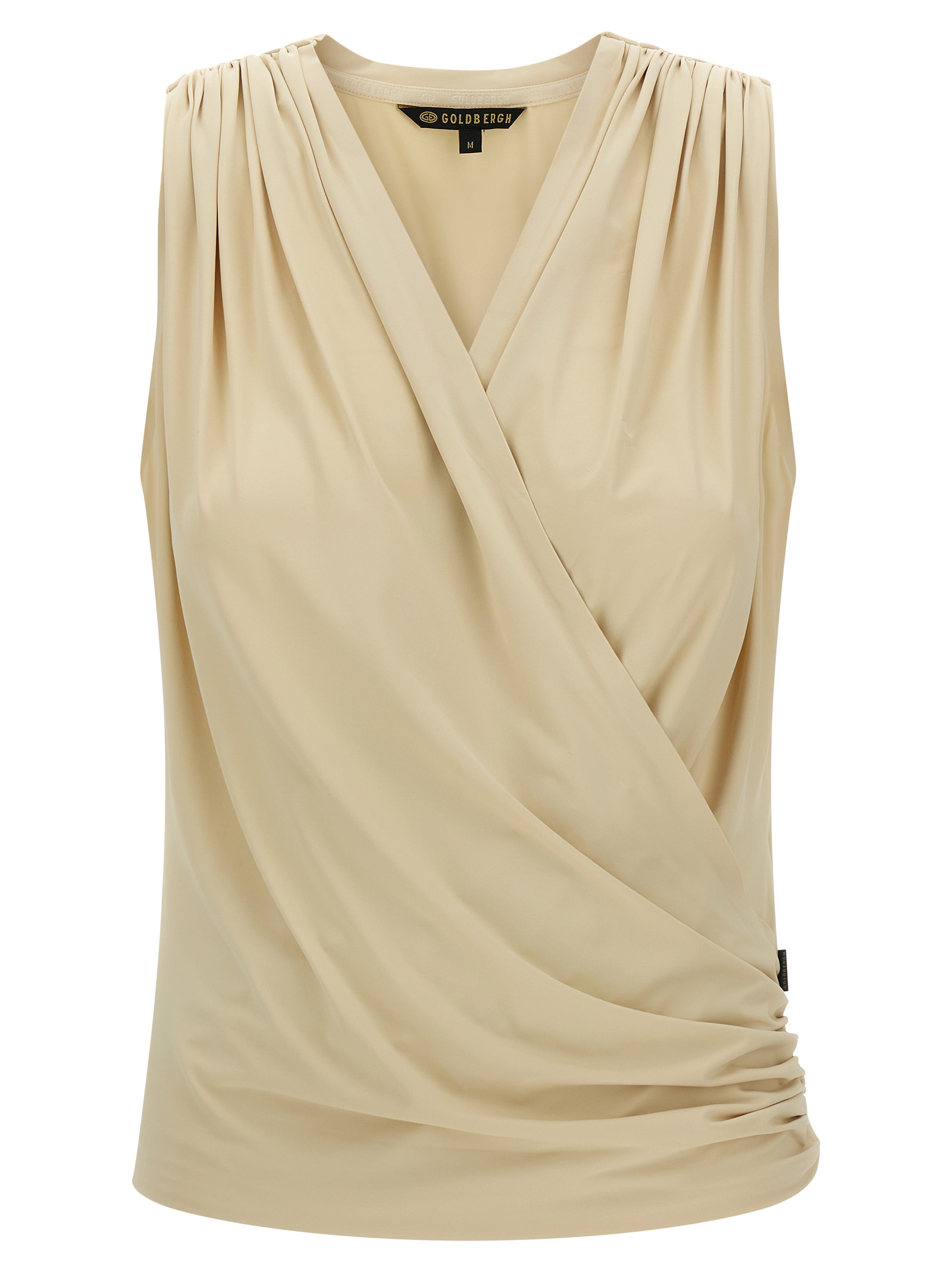 'Calipso' top - 'Active' line