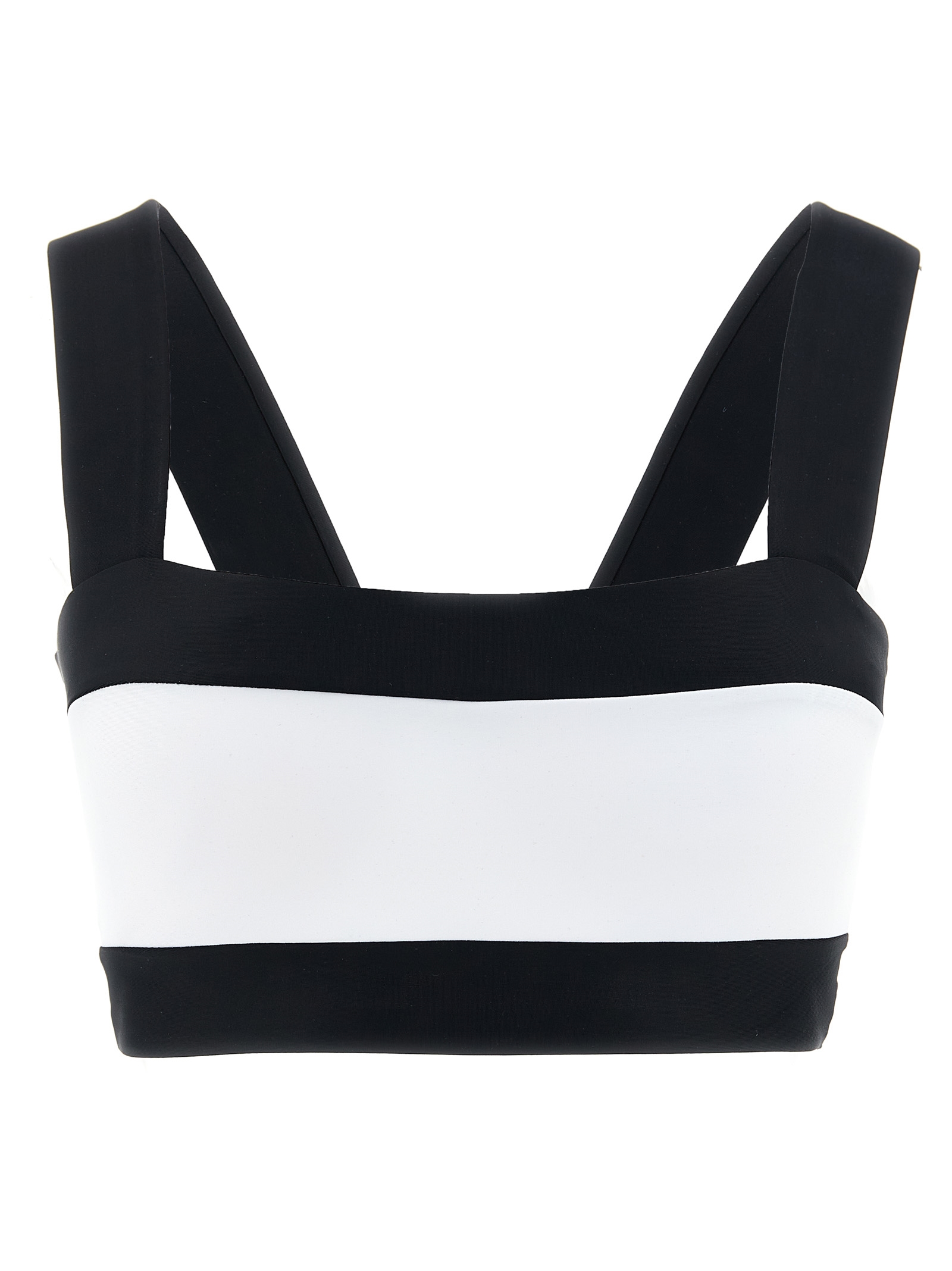 'Plonge' bikini top - 'Active' line