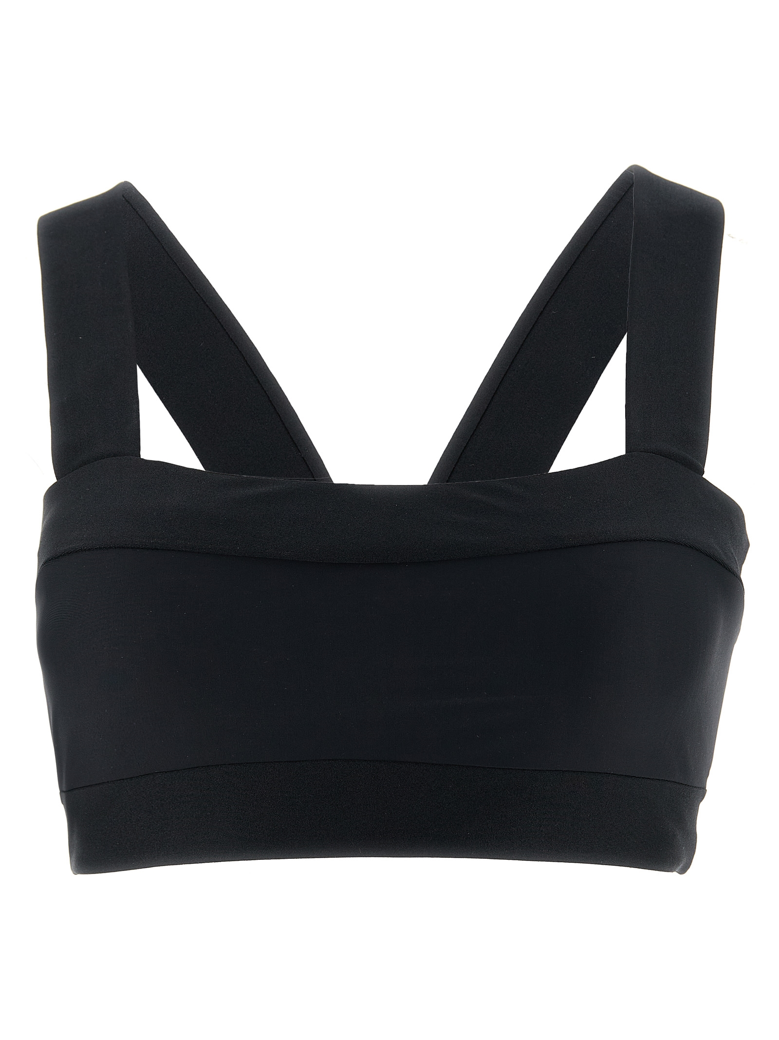 'Plonge' bikini top - 'Active' line
