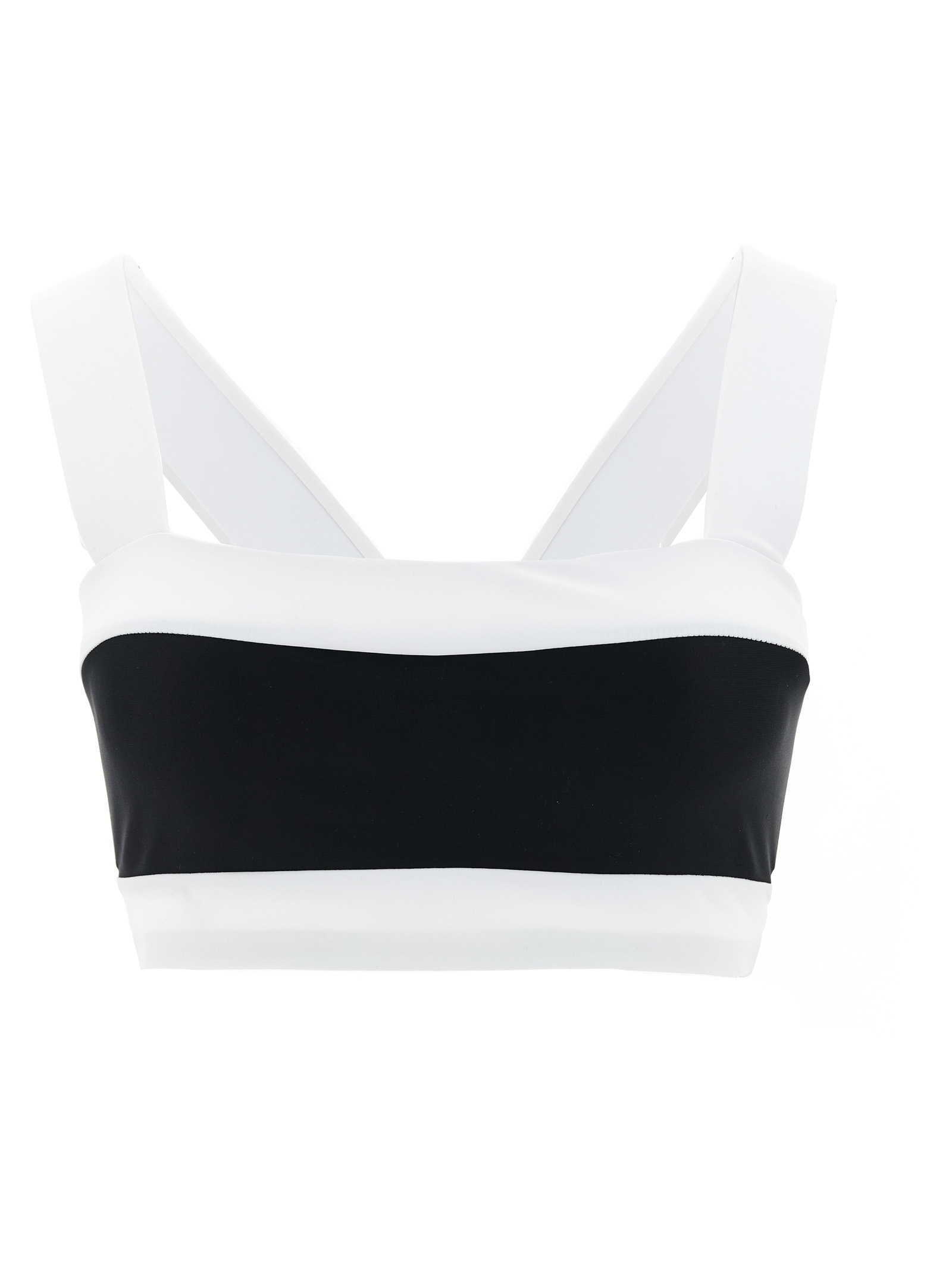 'Plonge' bikini top - 'Active' line