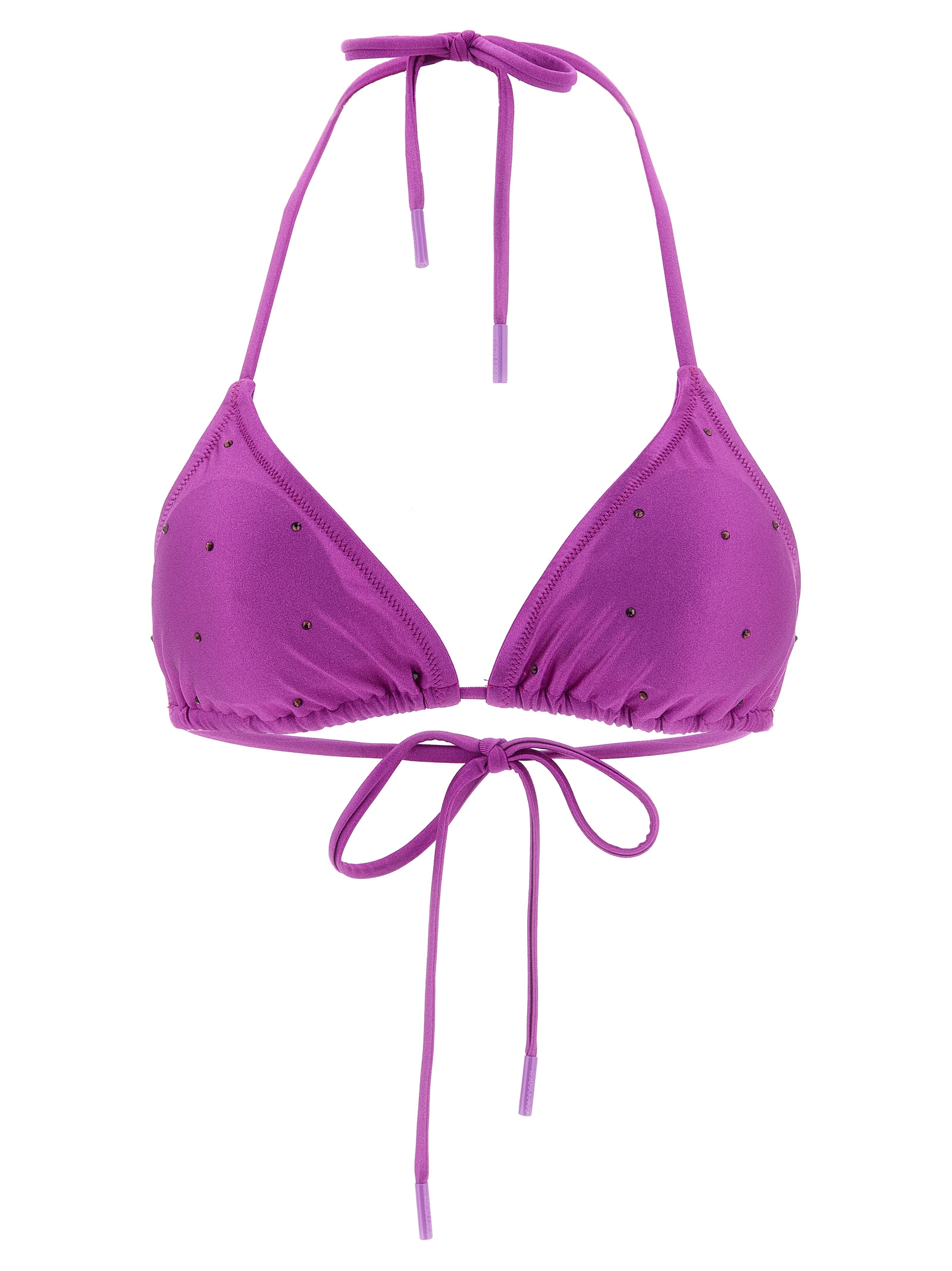 'Velora' bikini top - 'Active' line