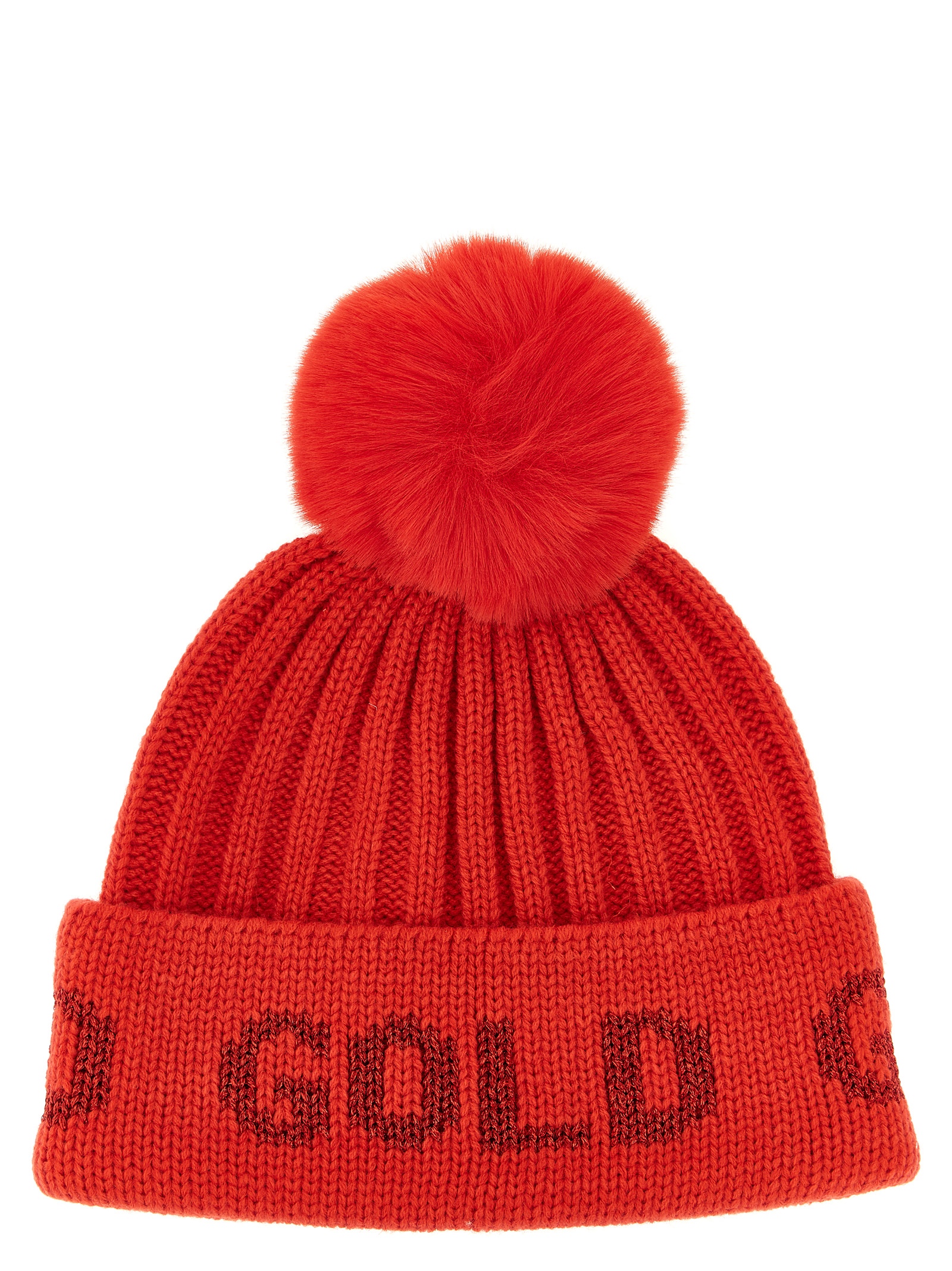 'Hodd' cap