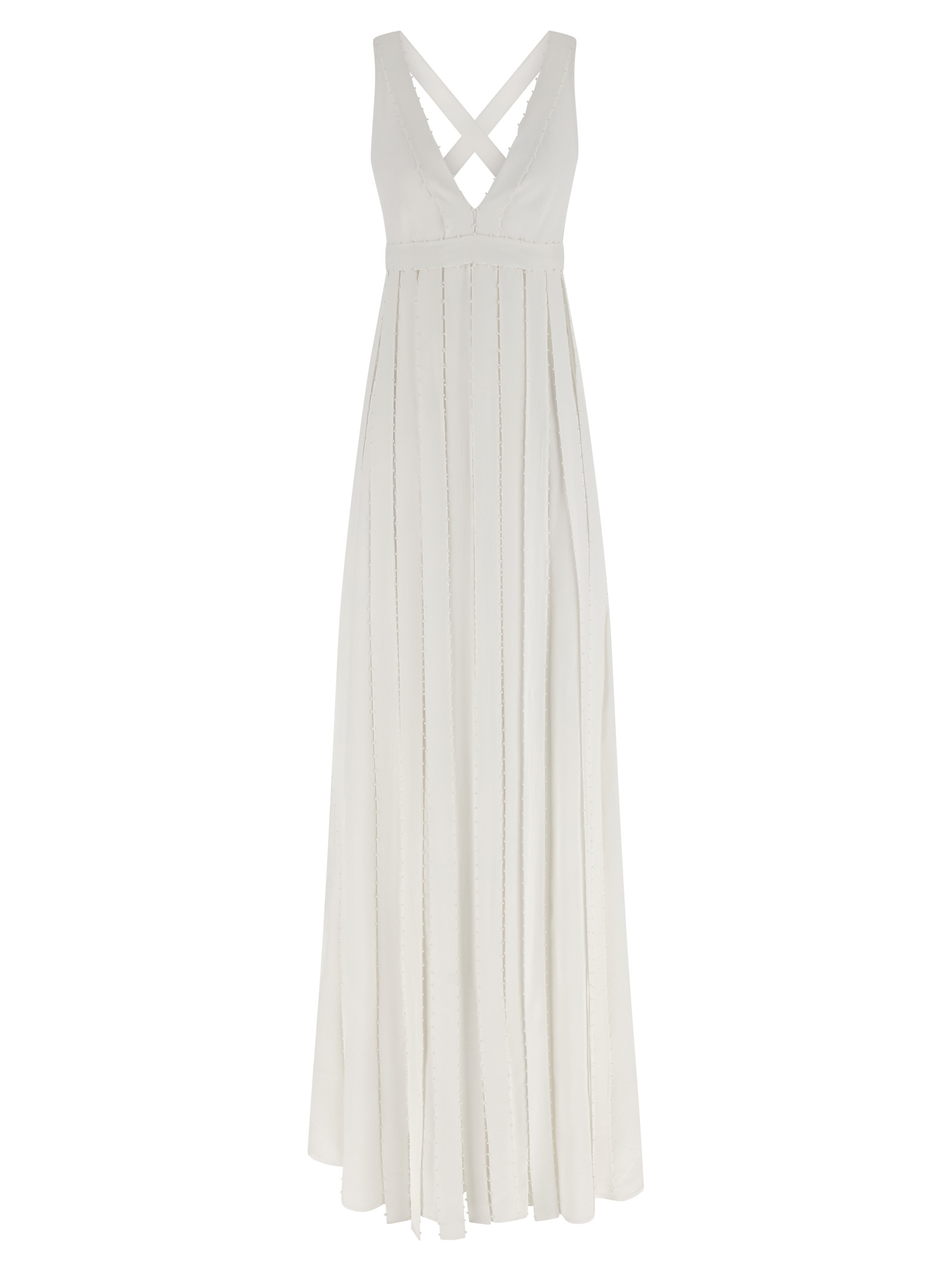 Pearl dress