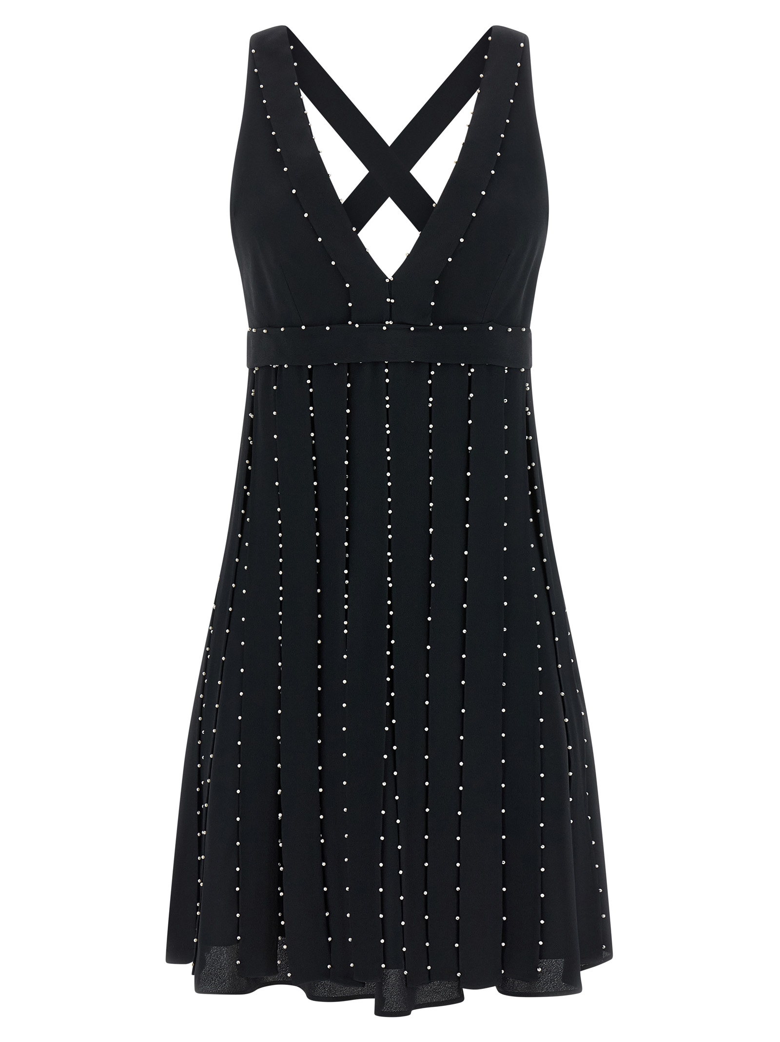 Pearl dress