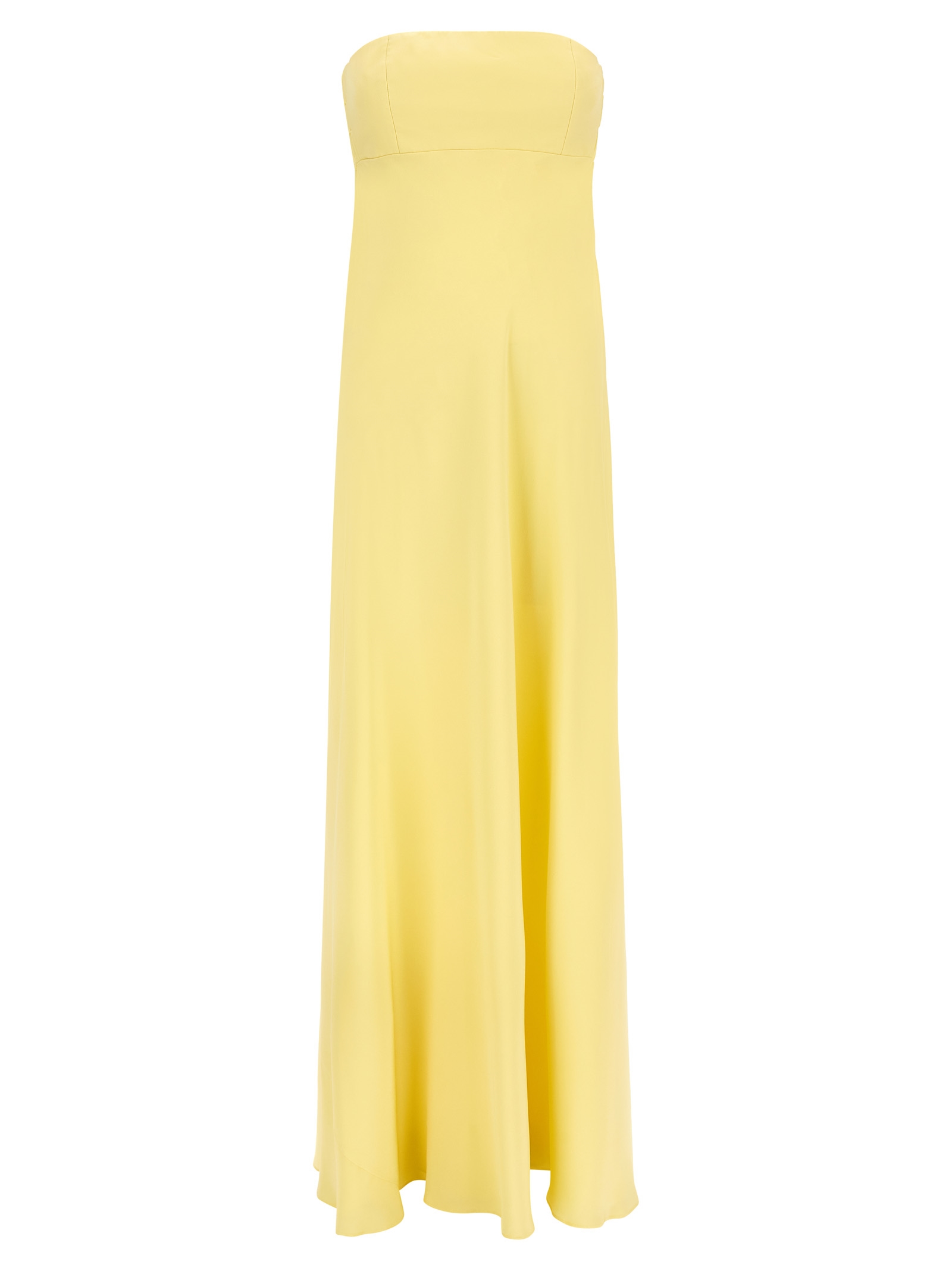 Off-the-shoulder dress
