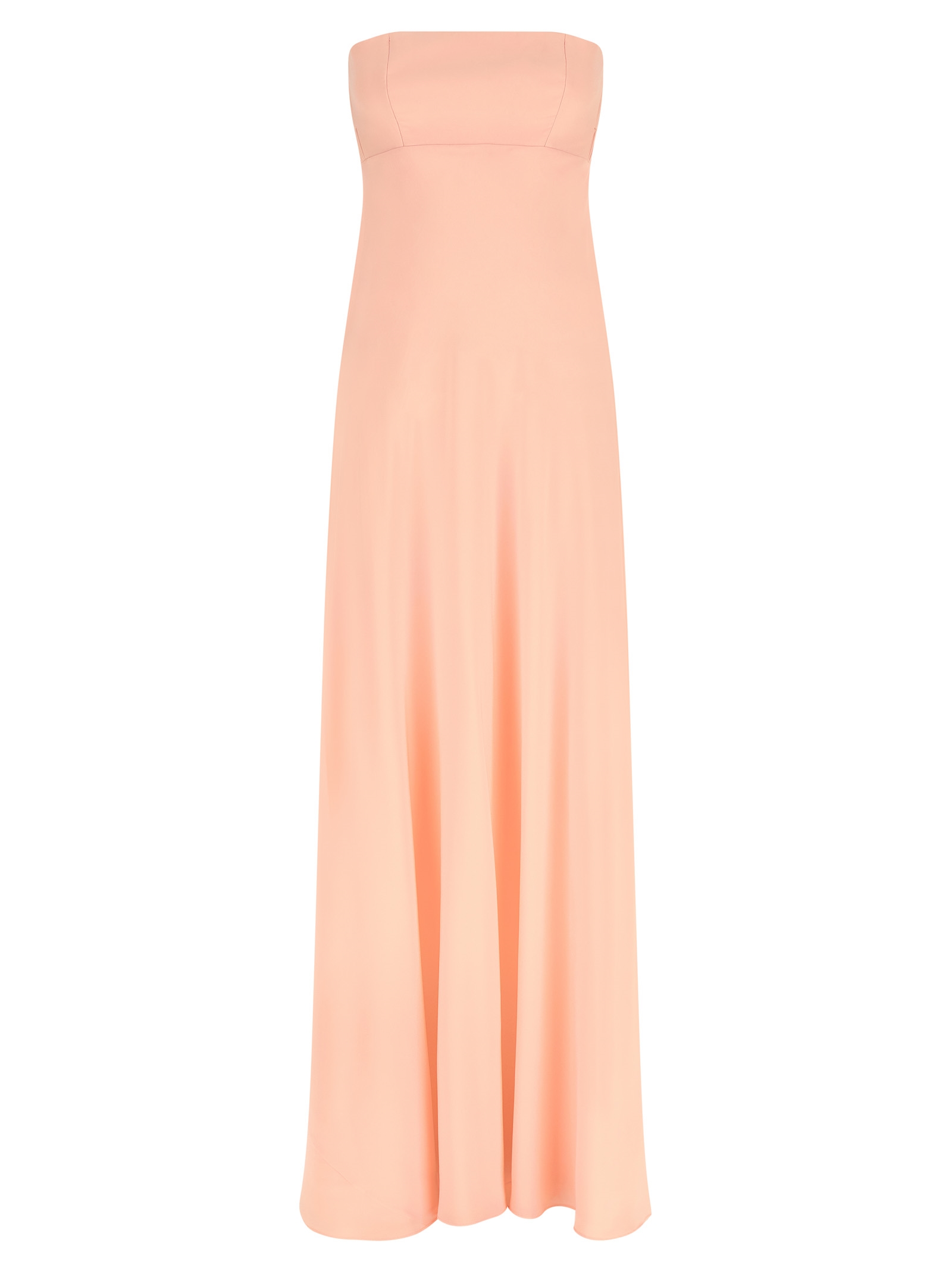 Off-the-shoulder dress