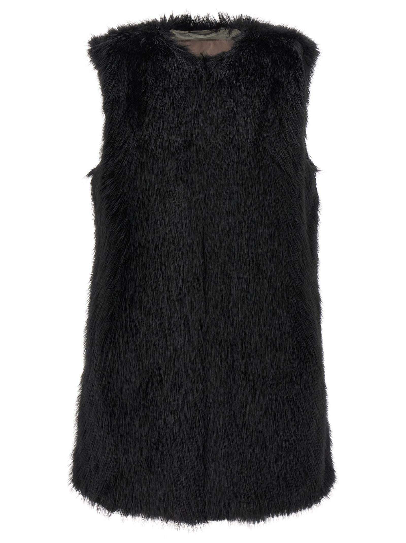'Resort' vest