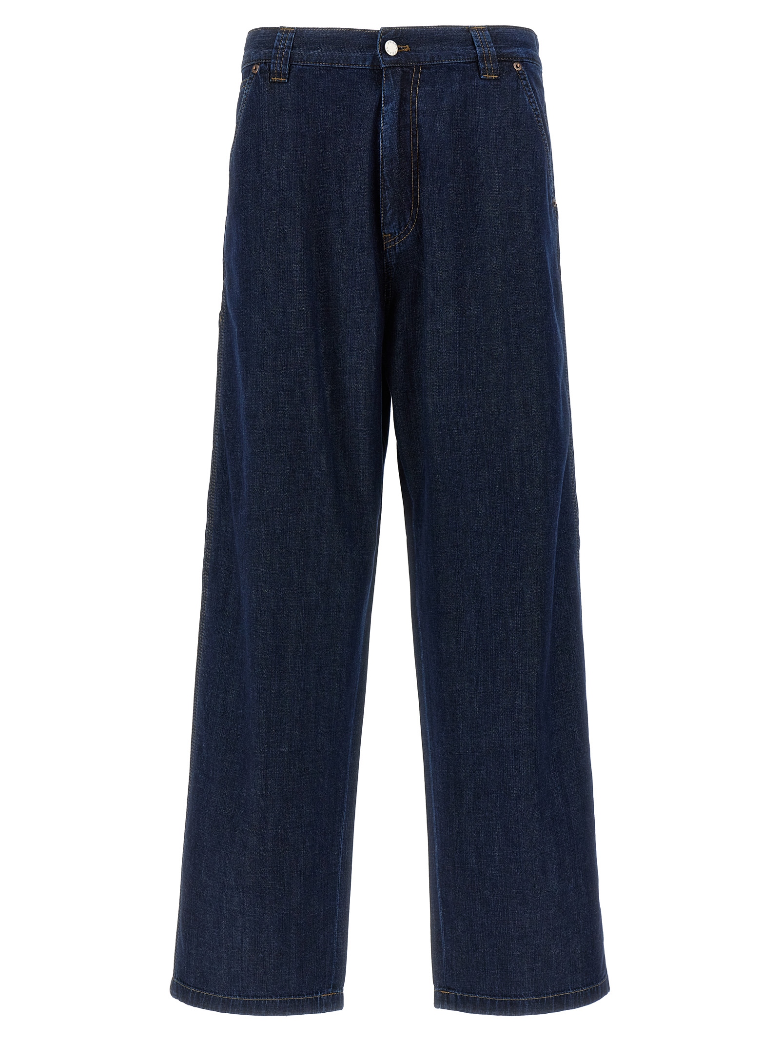 'Workwear' jeans