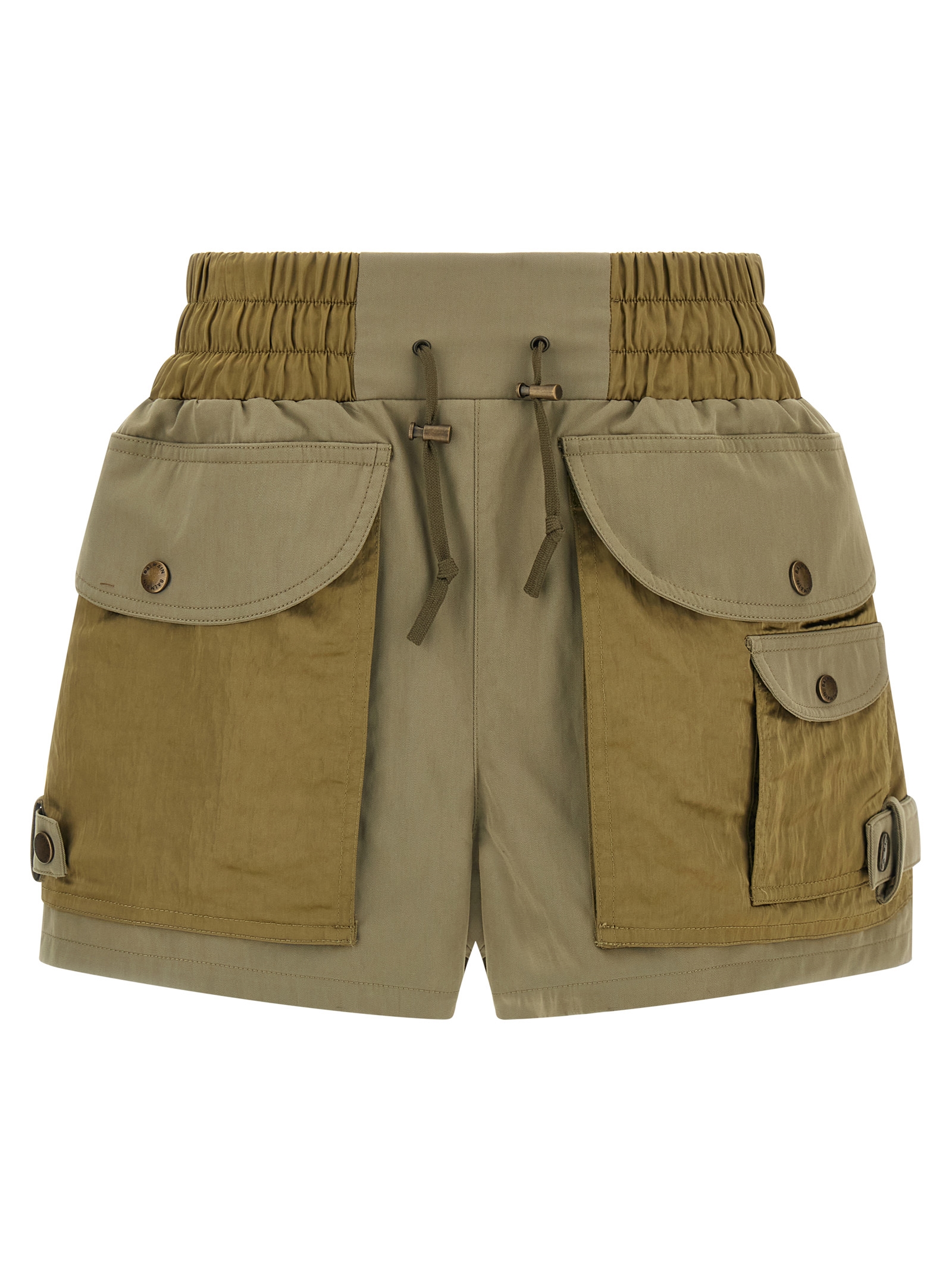 'Utility' shorts
