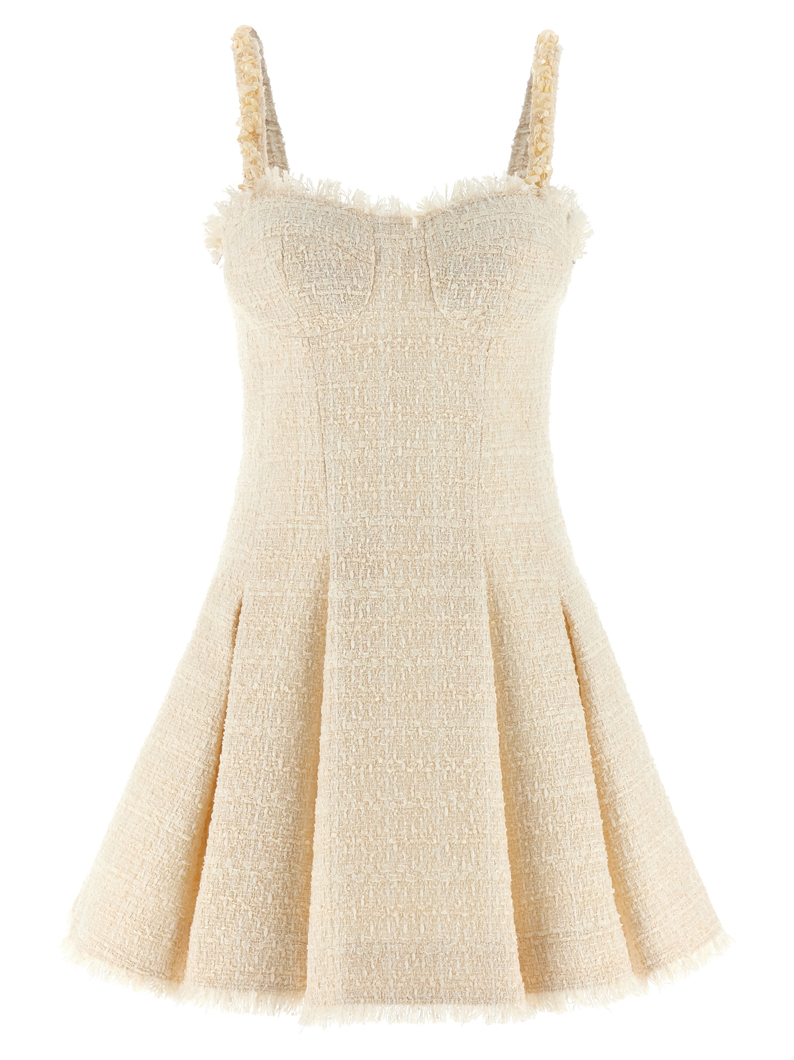 'Conchiglie' dress
