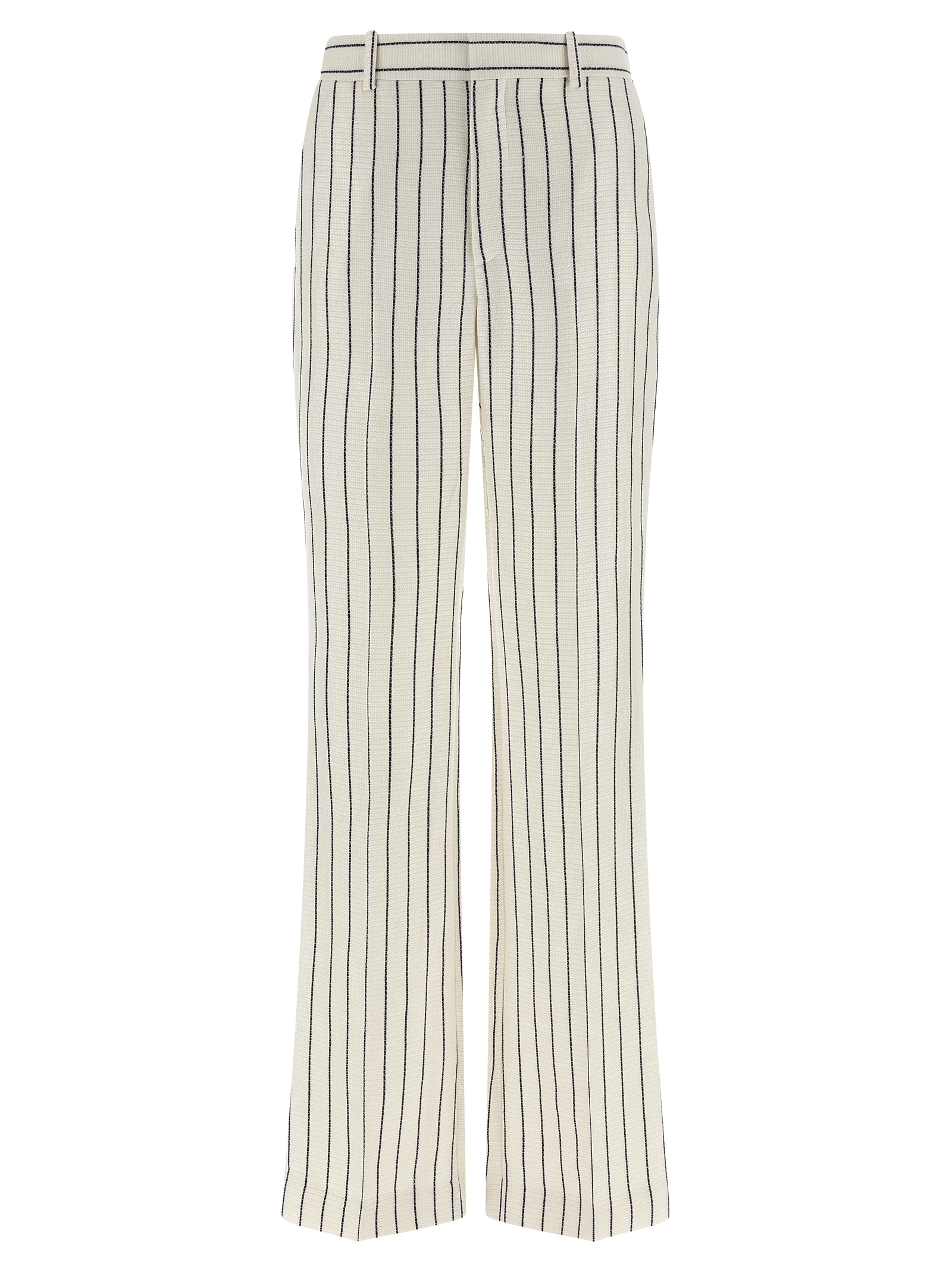 Striped pants