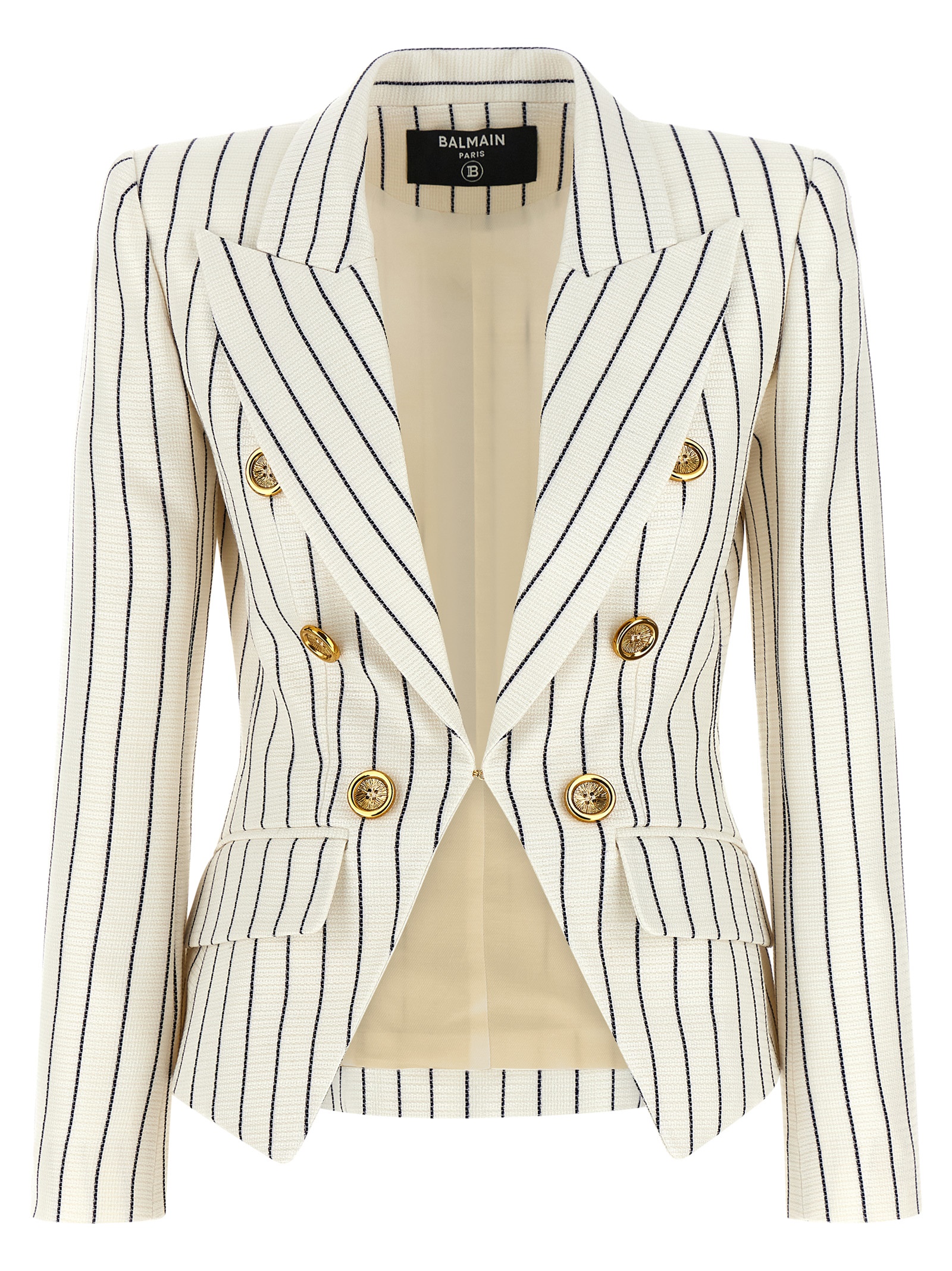 'Couture Fili' blazer