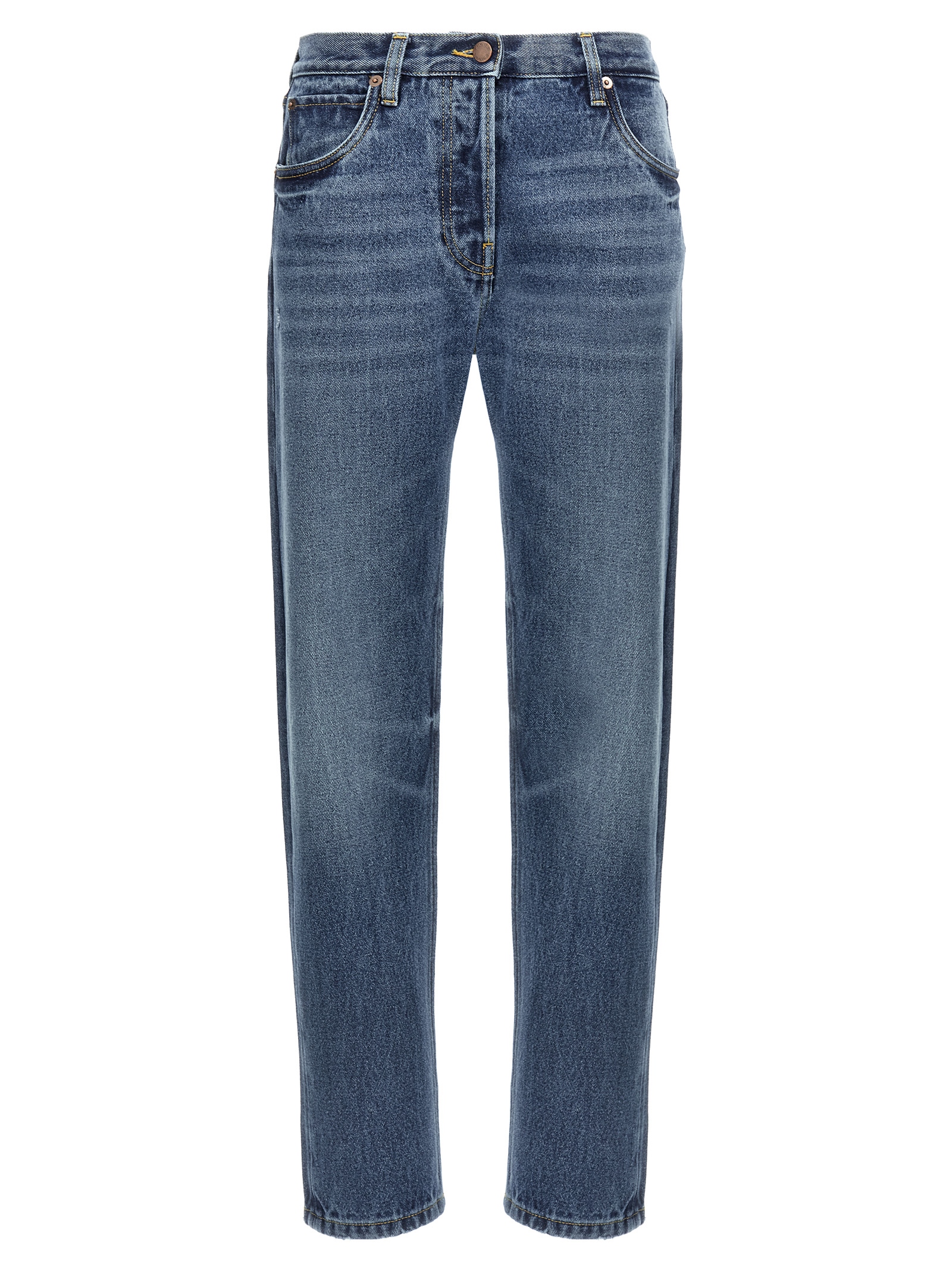Denim jeans