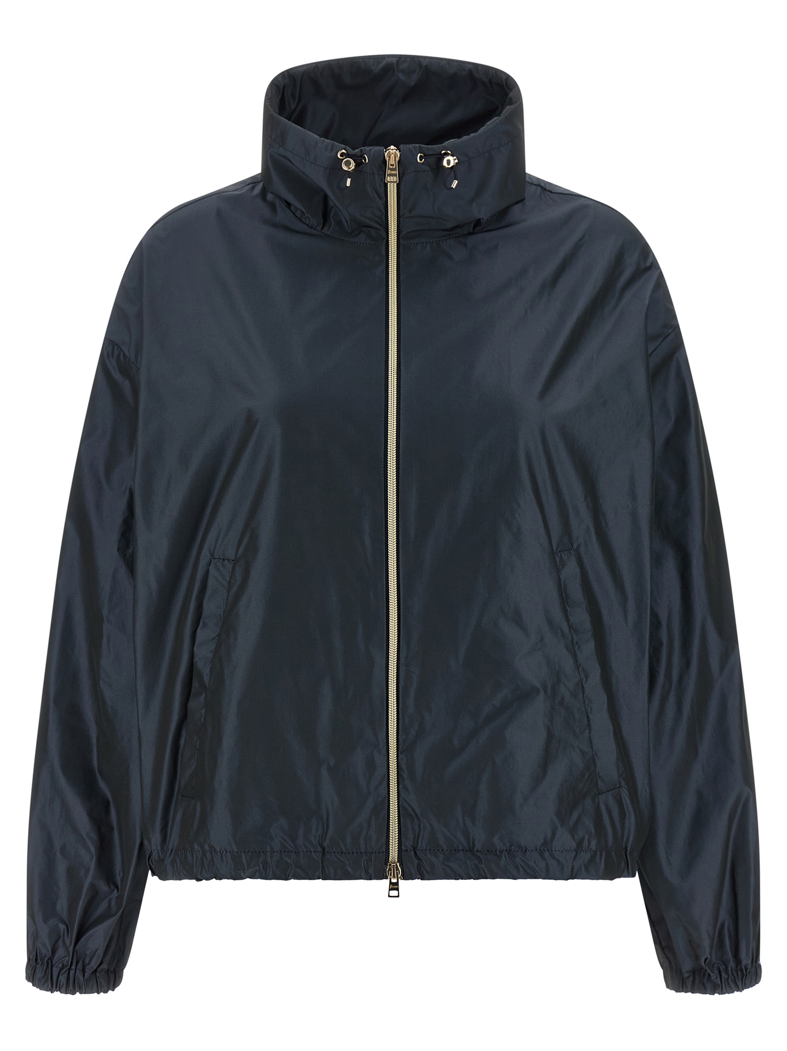 New Techno Taffetà Jacket