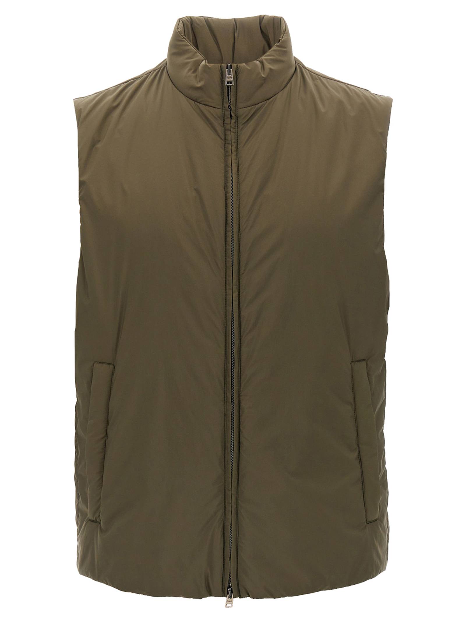 Padded vest