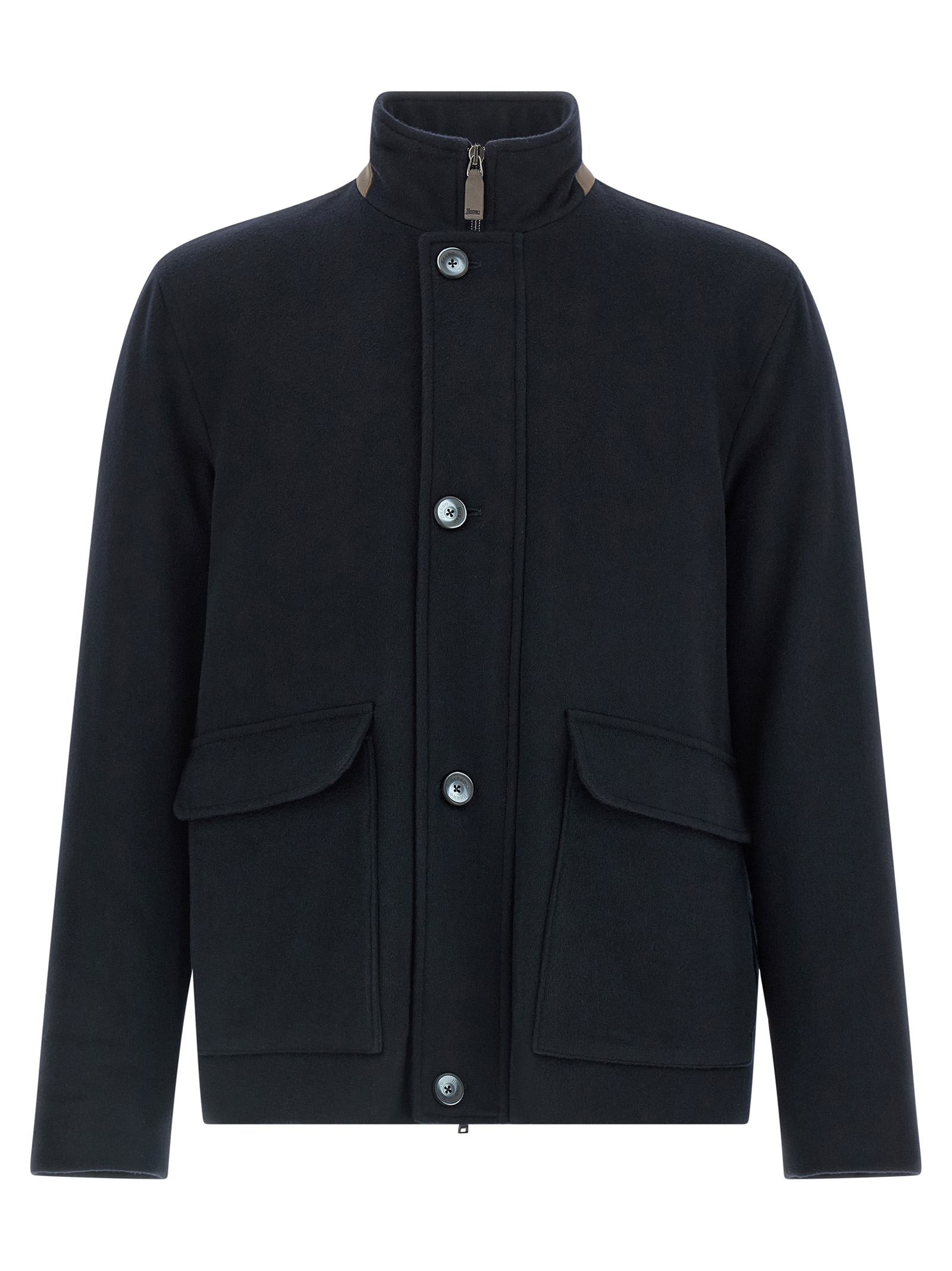 'Field' jacket
