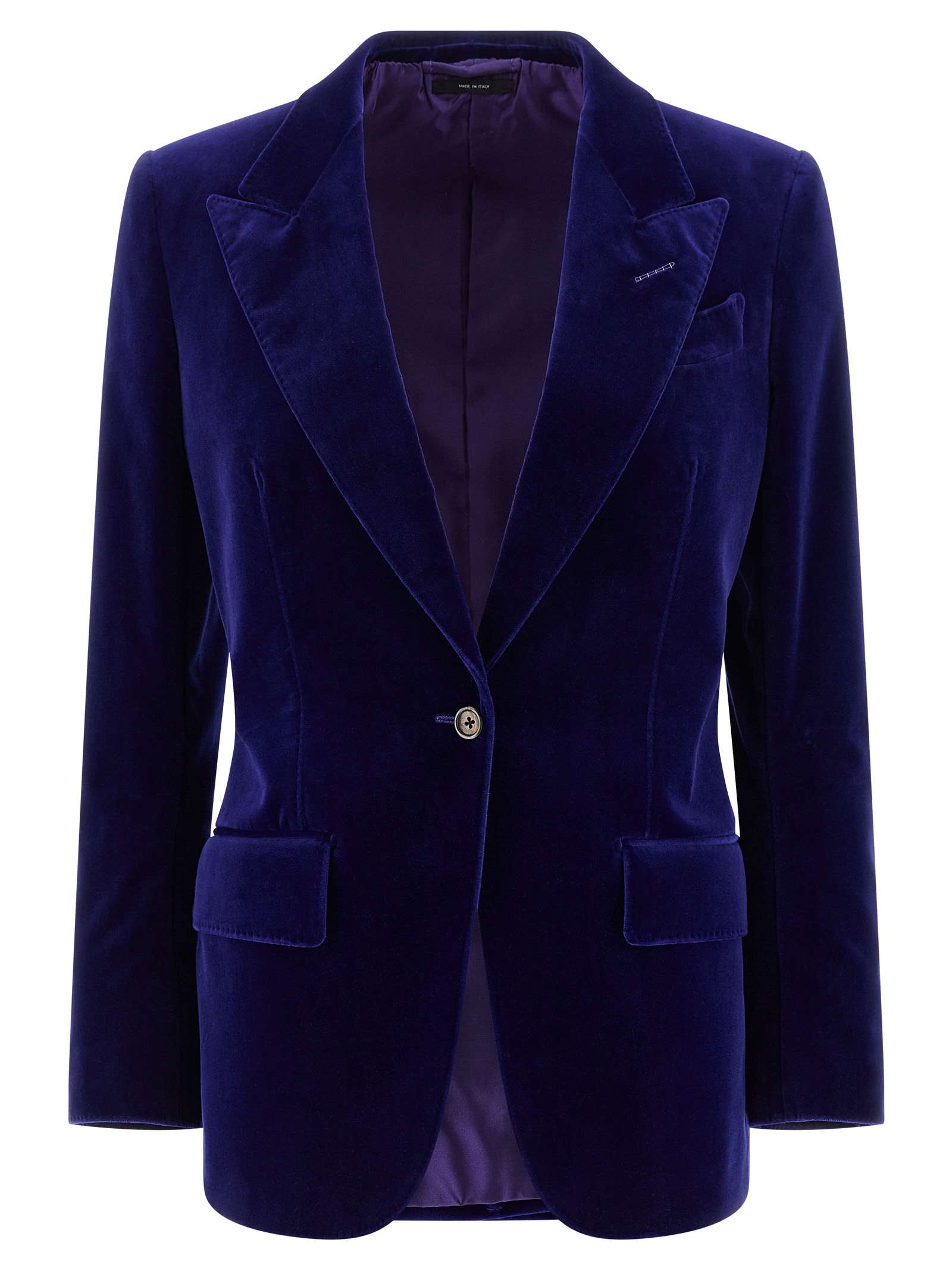 'Wallis' blazer