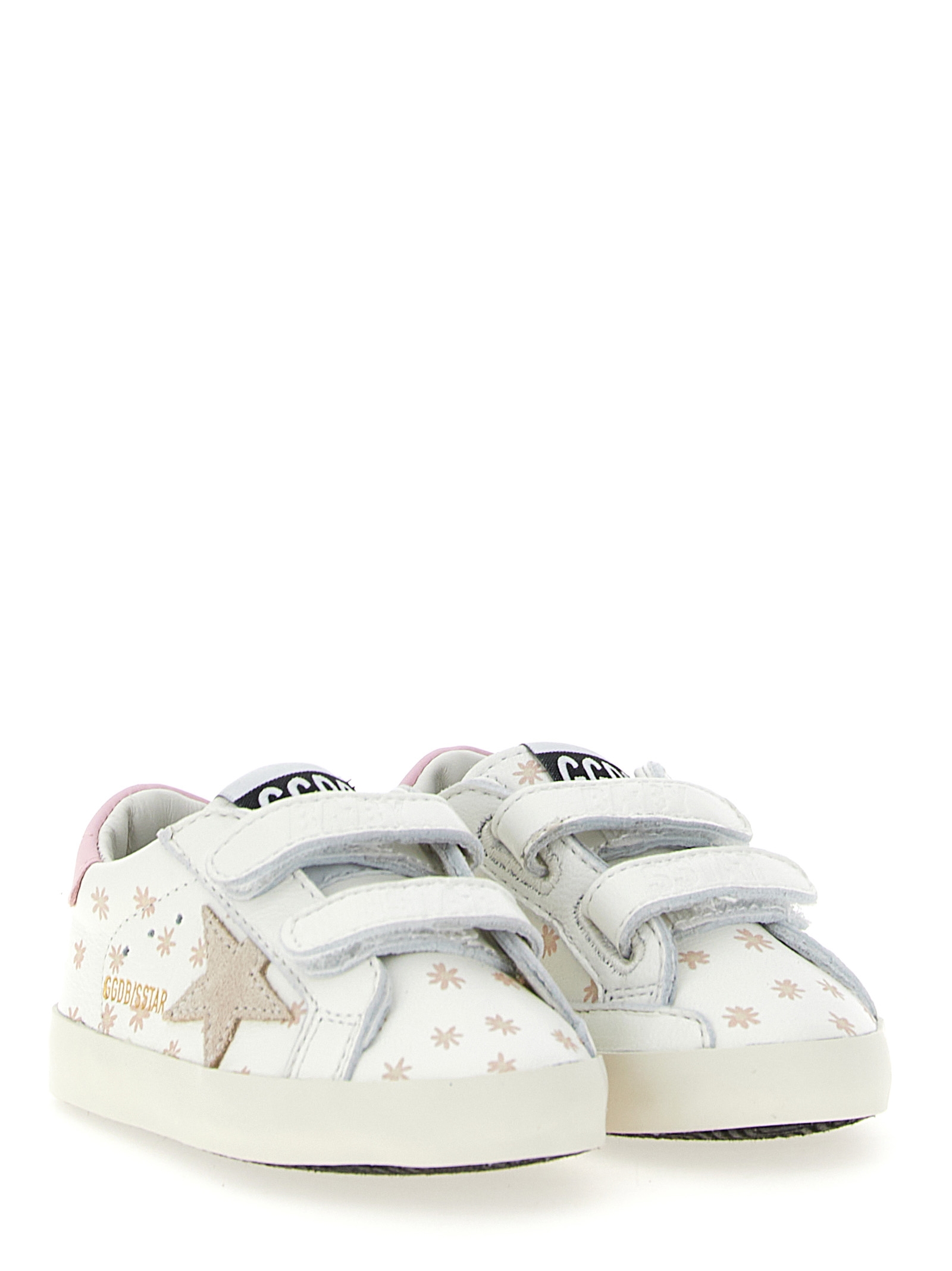 'Baby School' sneakers