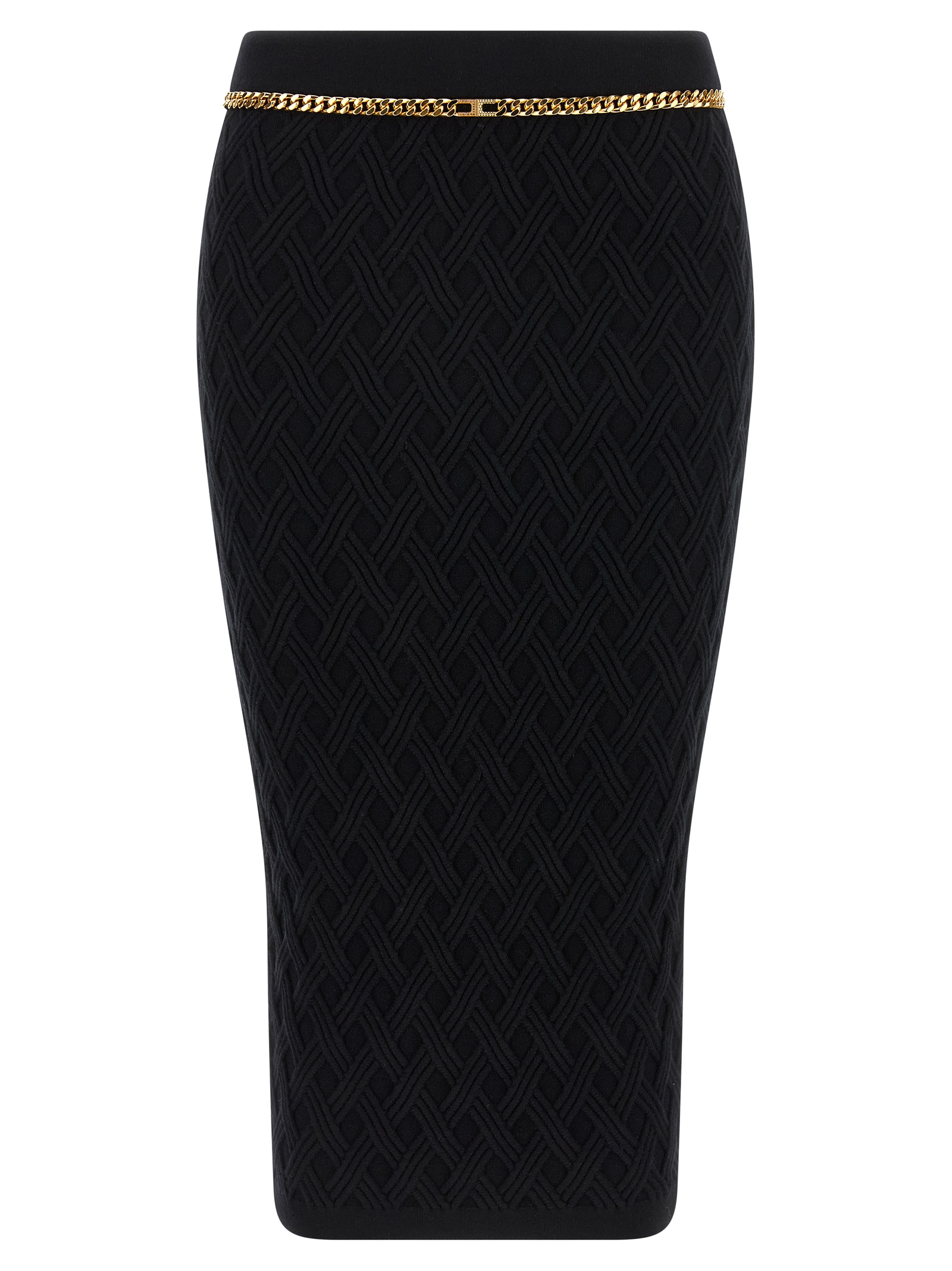 Diamond skirt