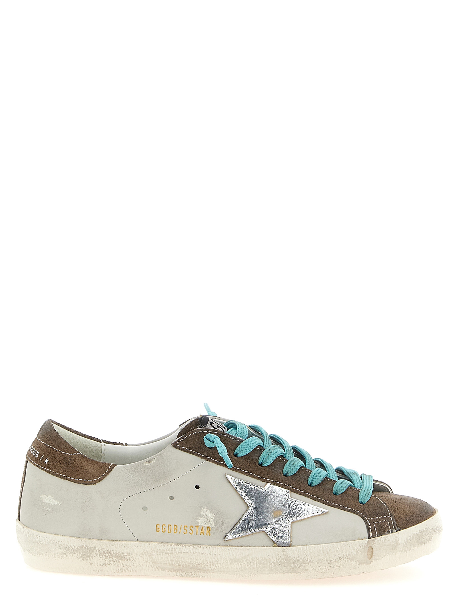 'Superstar' sneakers