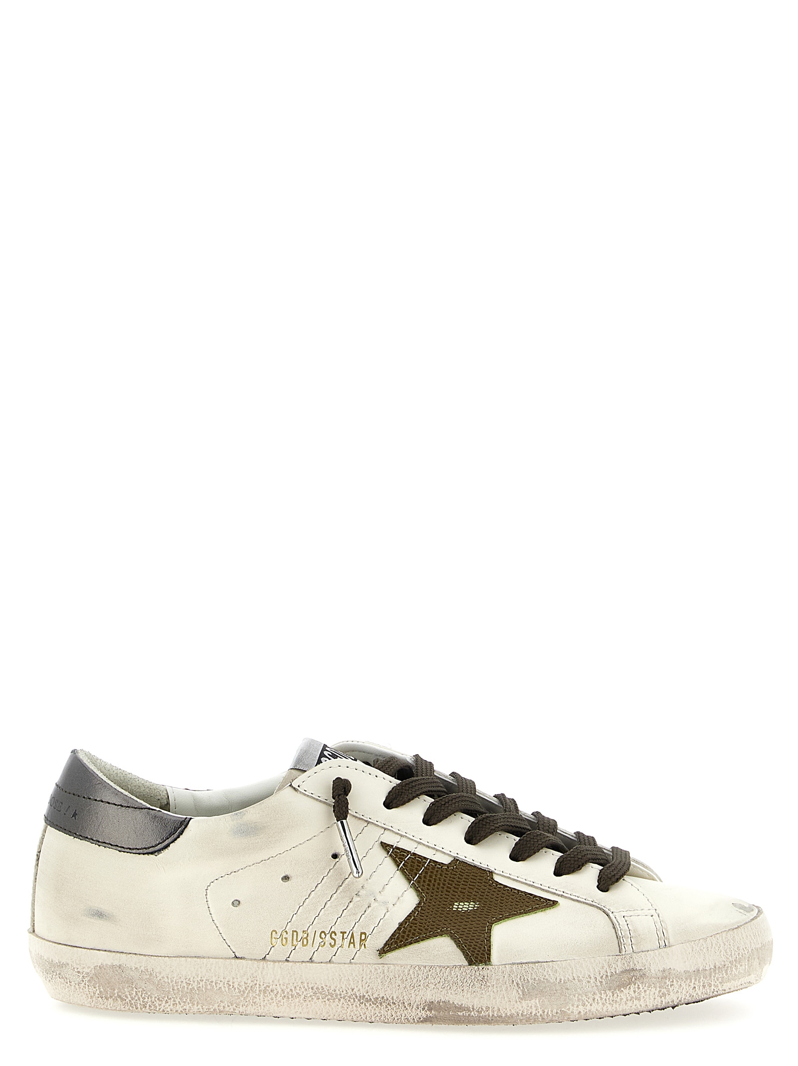 'Superstar' sneakers