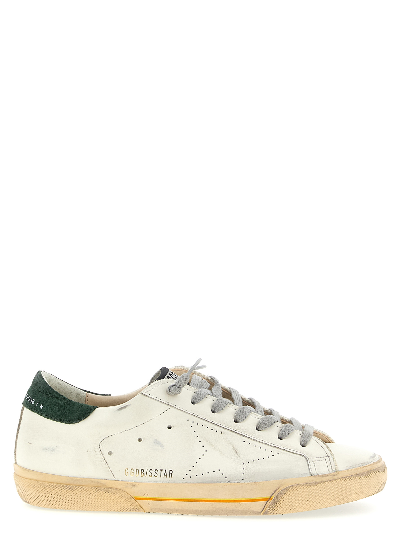 'Superstar' sneakers
