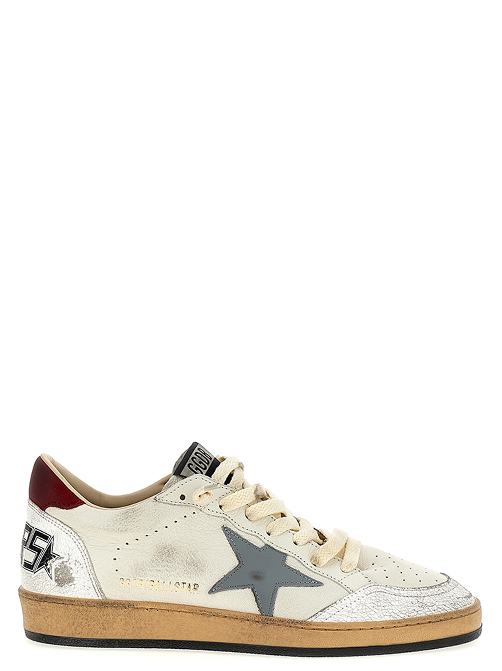 'Ball Star' sneakers