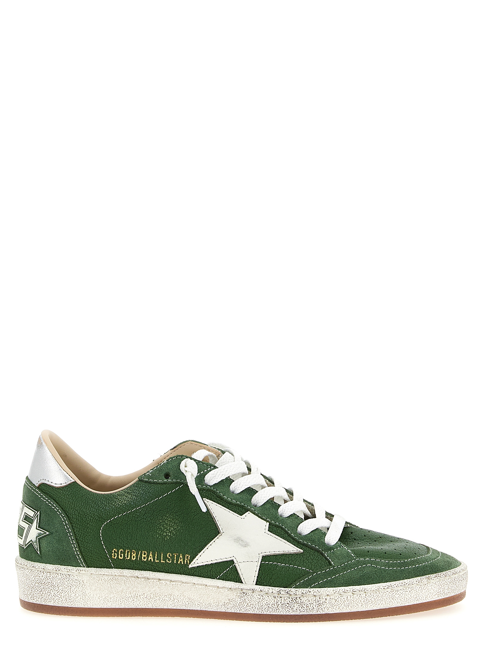 'Ball Star' sneakers