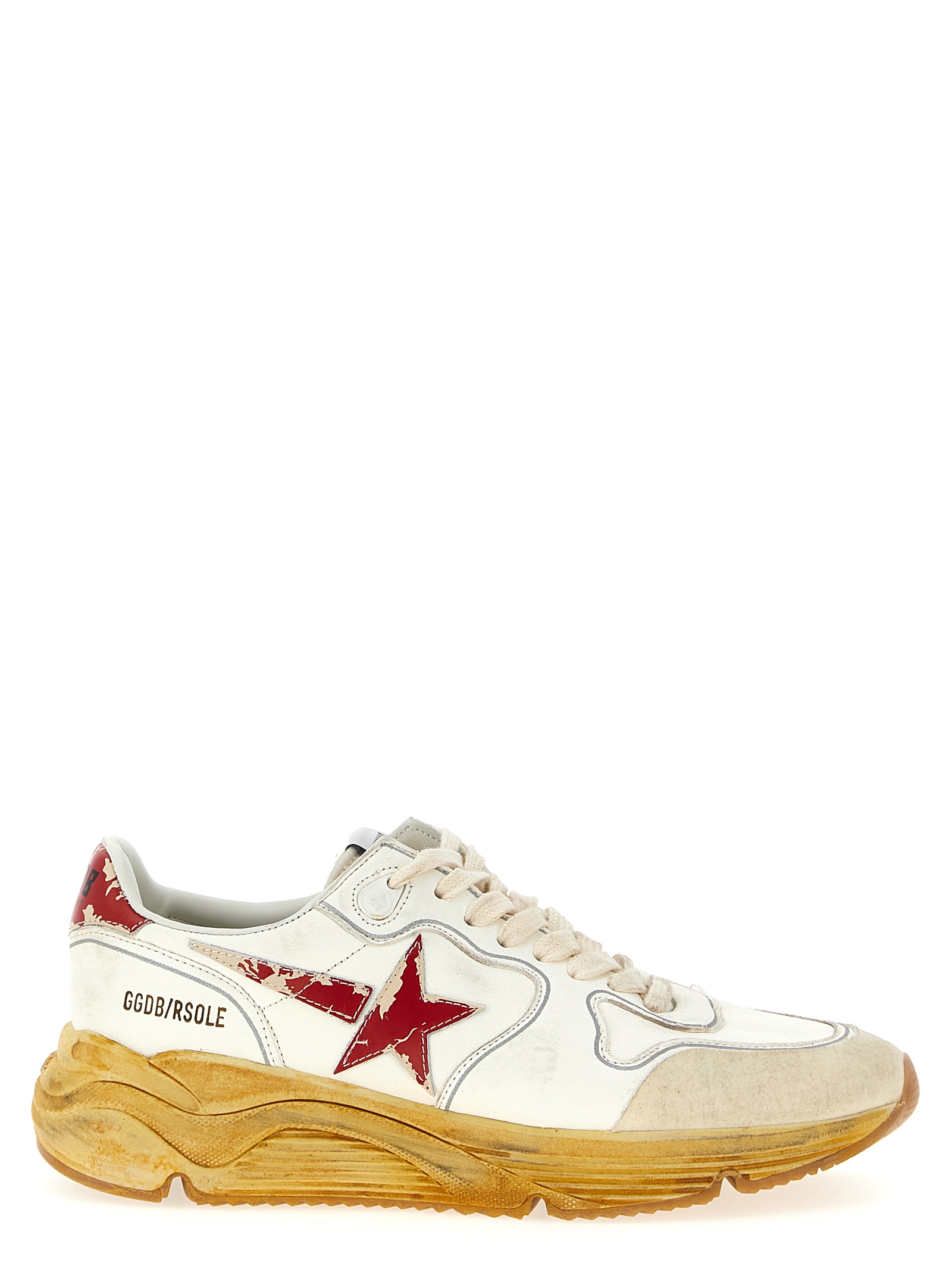 Running sneakers
