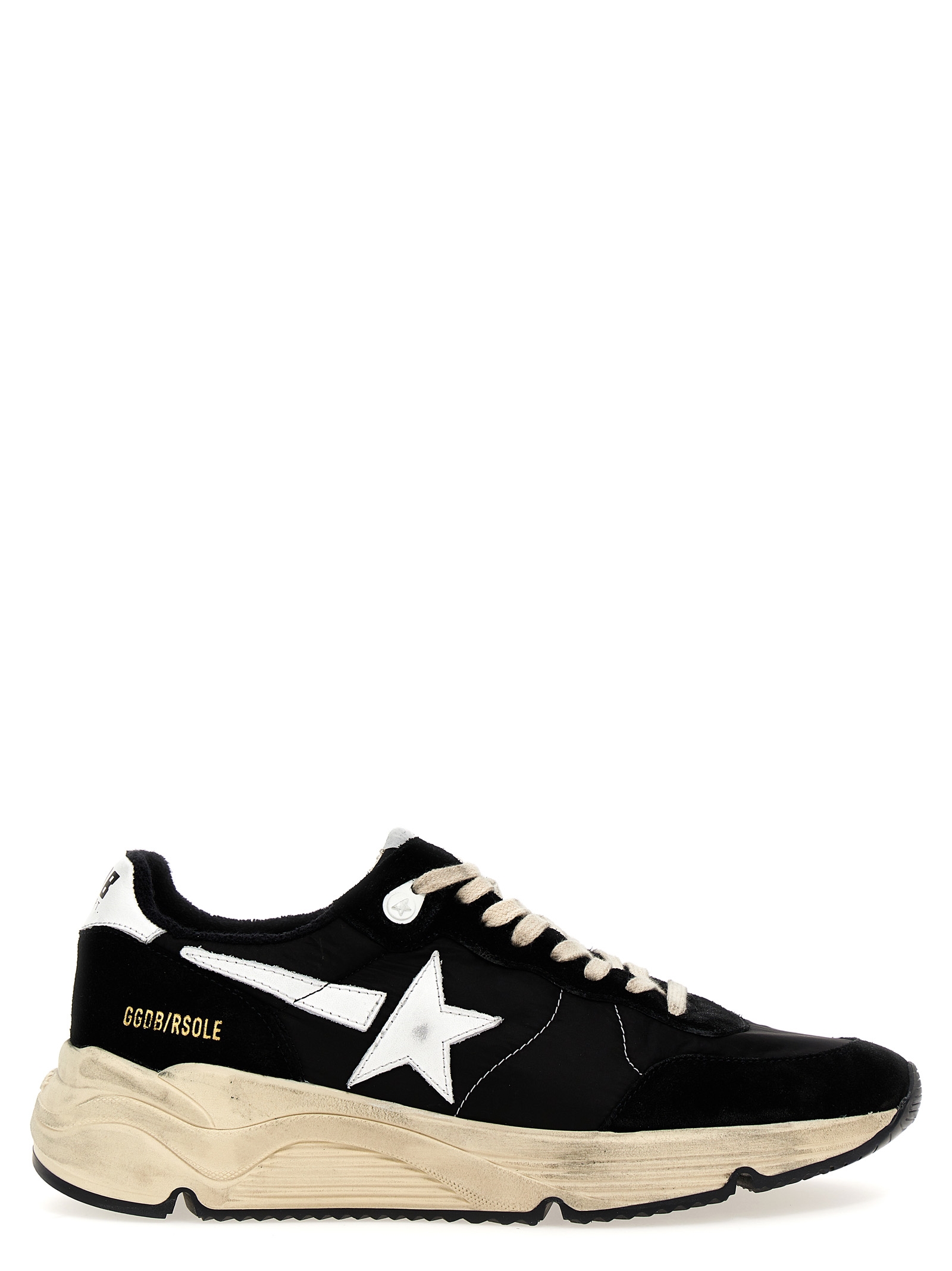 'Running Sole' sneakers