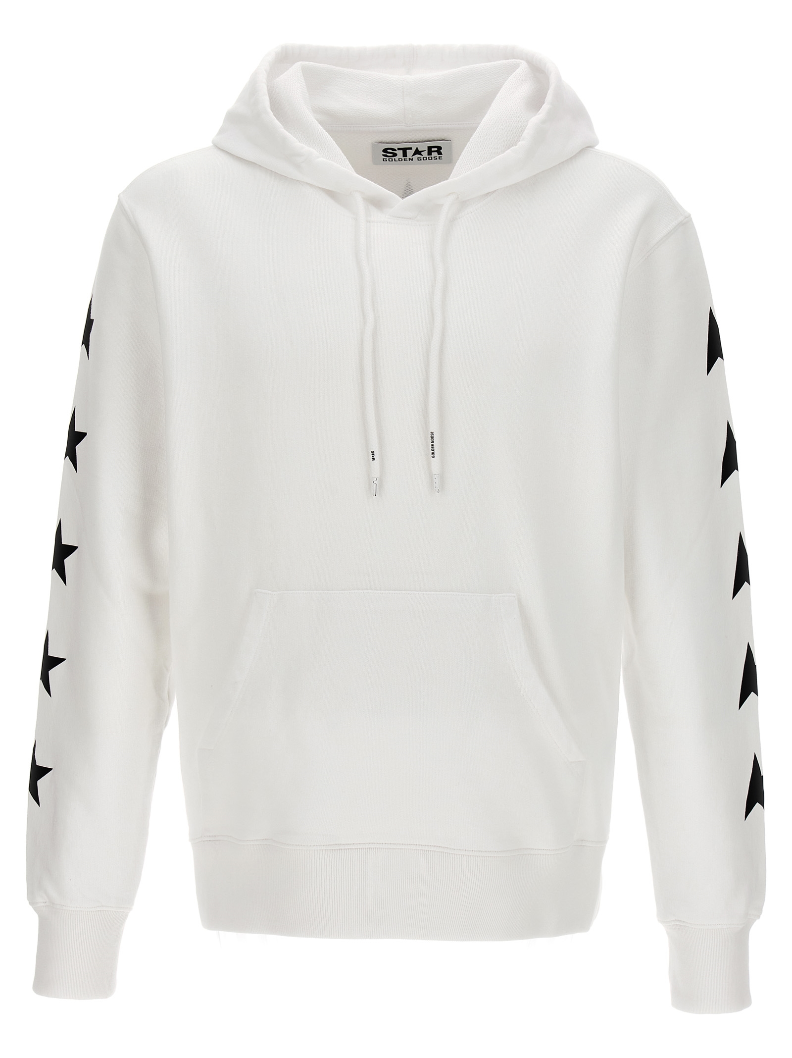 'Alighiero' hoodie