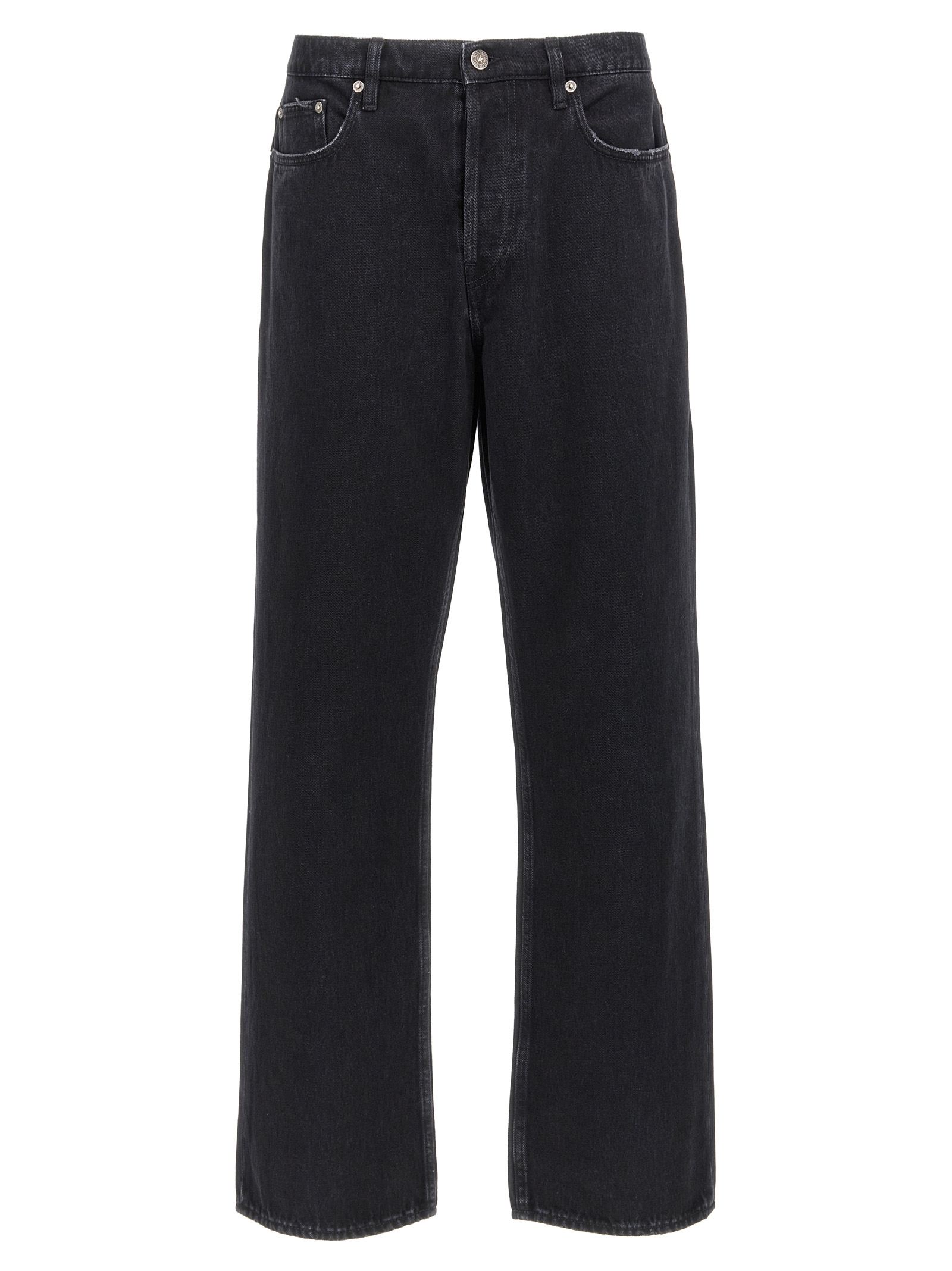 'Skate' jeans