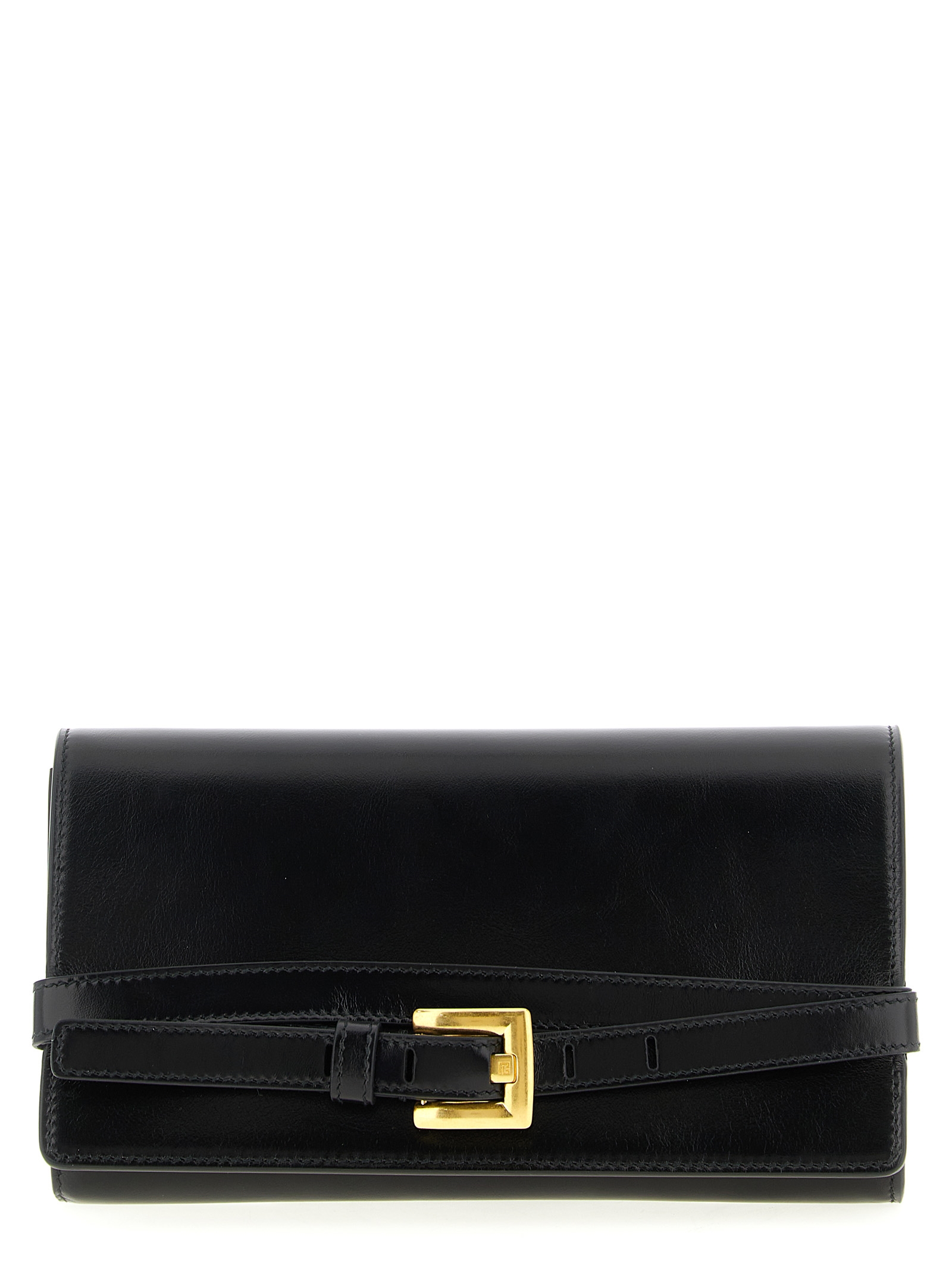 'Shuffle' Wallet Chain