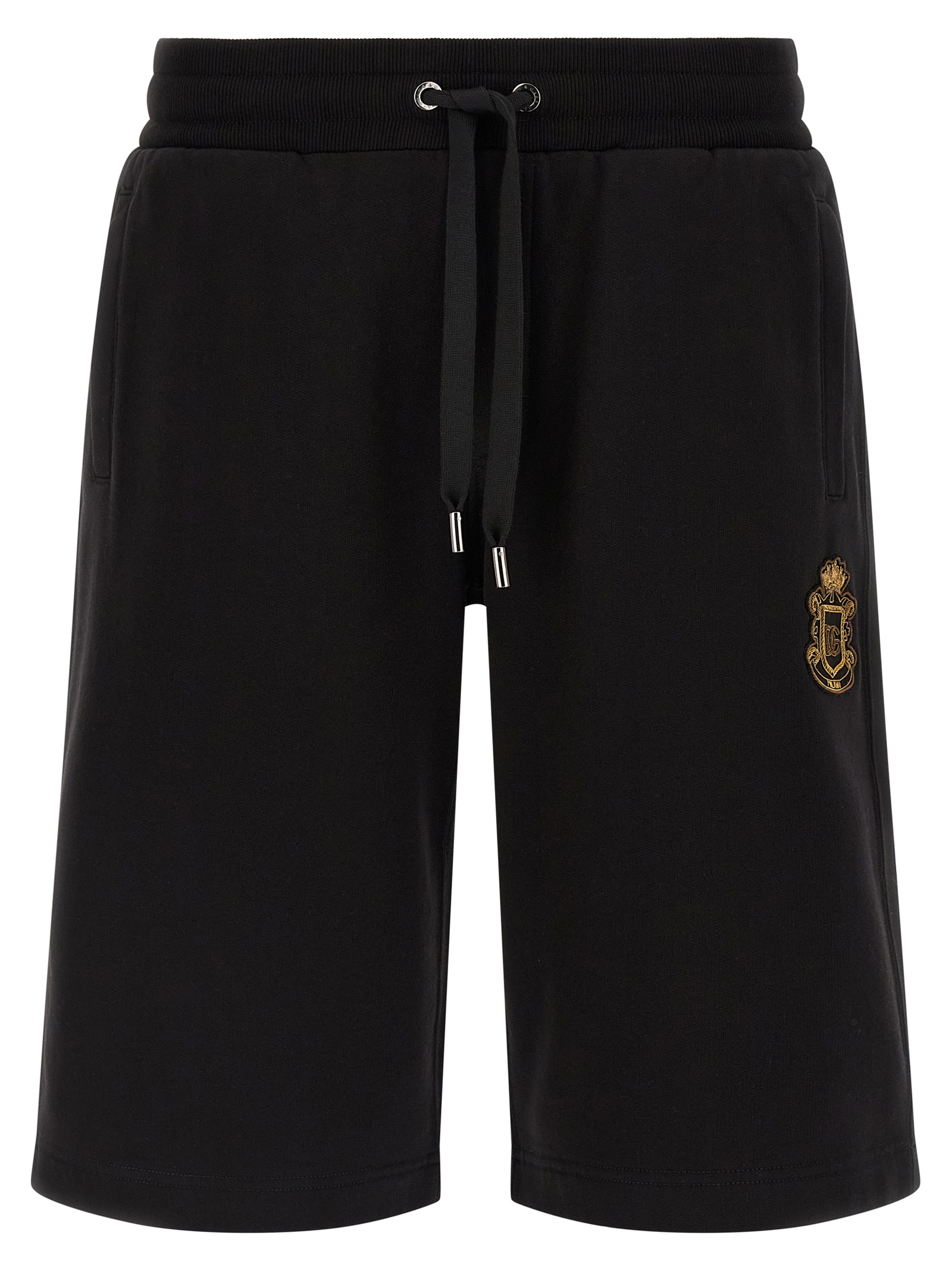 Coat of arms bermuda shorts