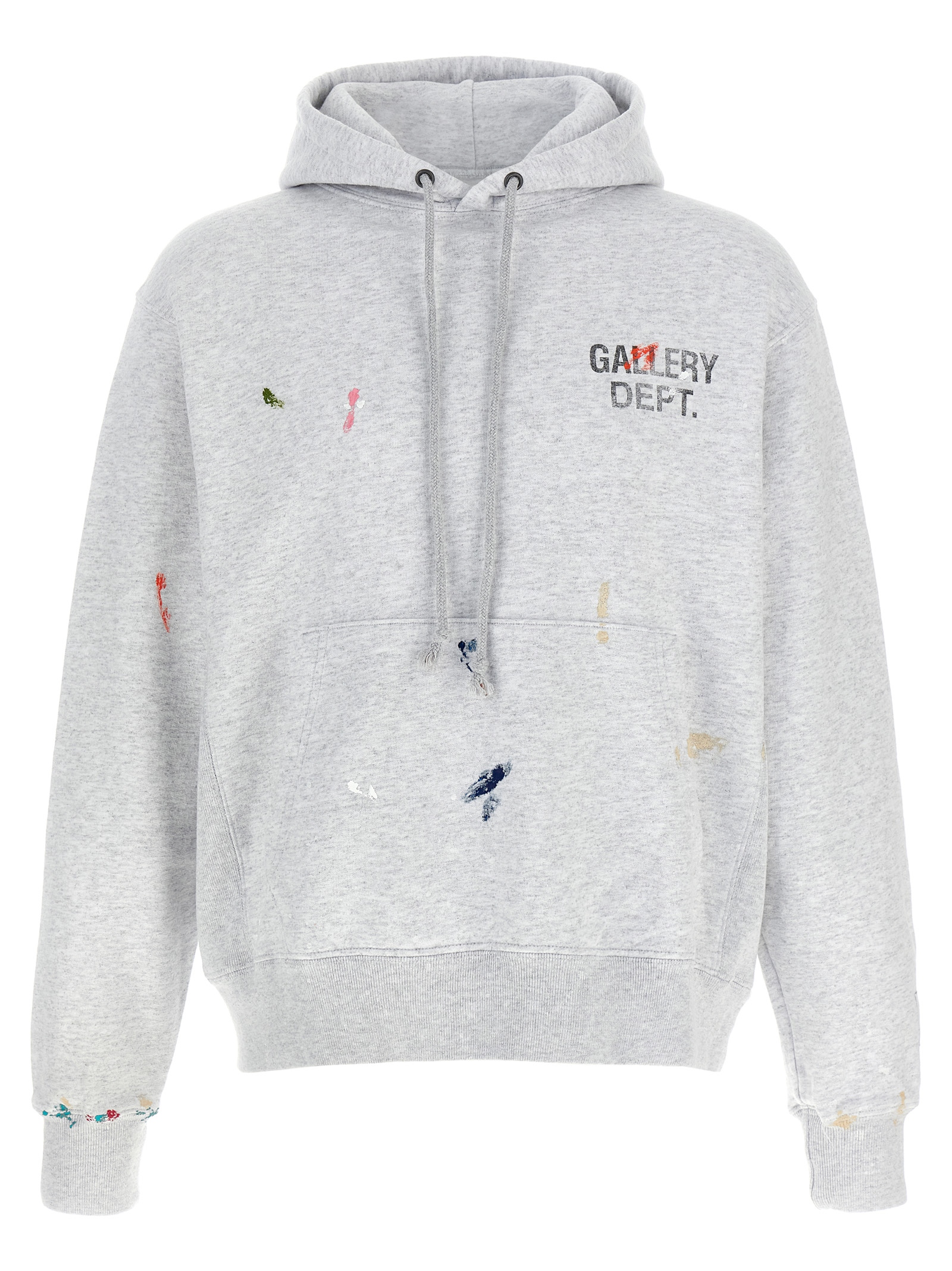 'GD Paint Logo' hoodie