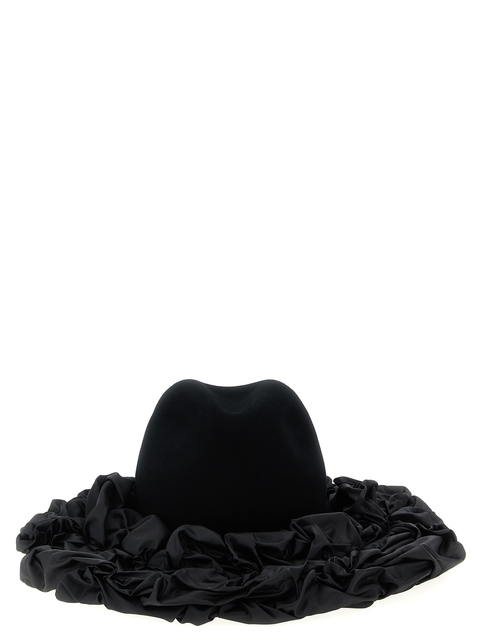 Comme des Garçons Shirt x Hizume Hat