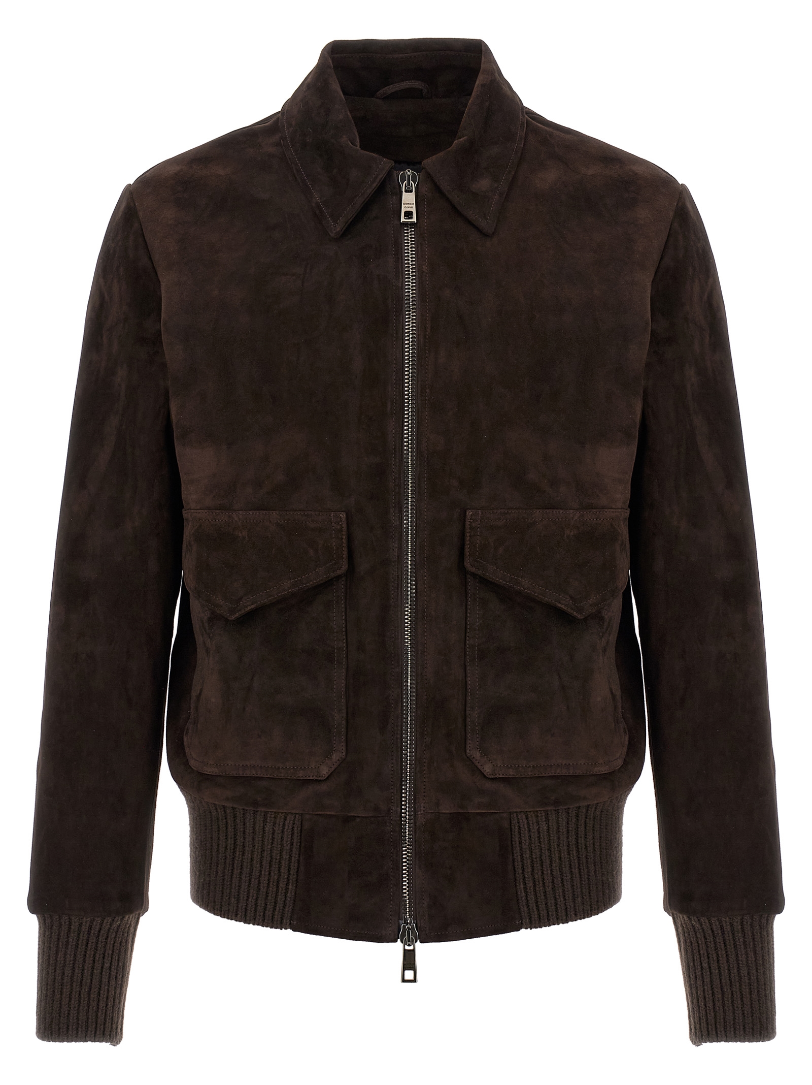 'Aviatore' jacket
