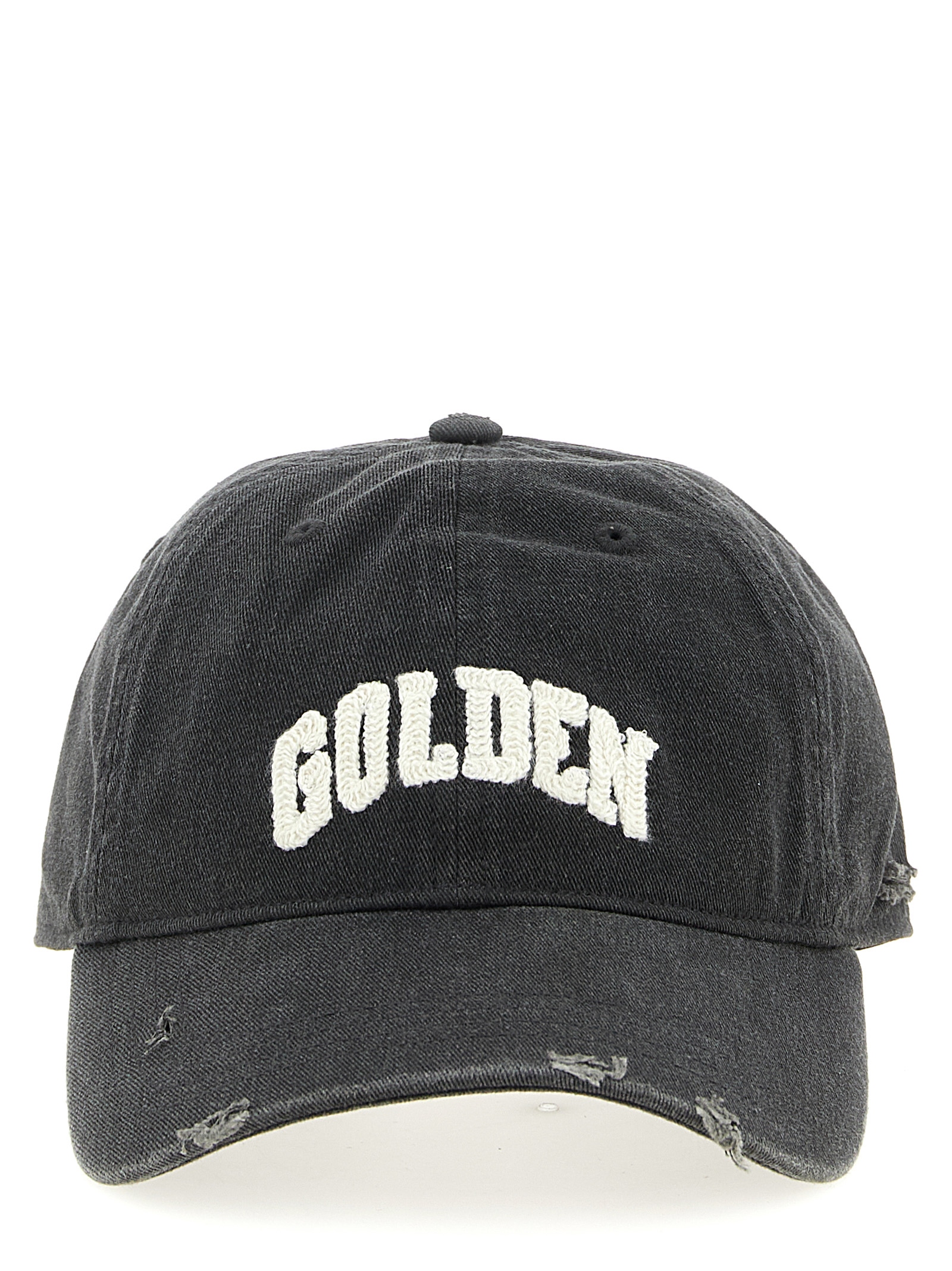 Lived-in cap