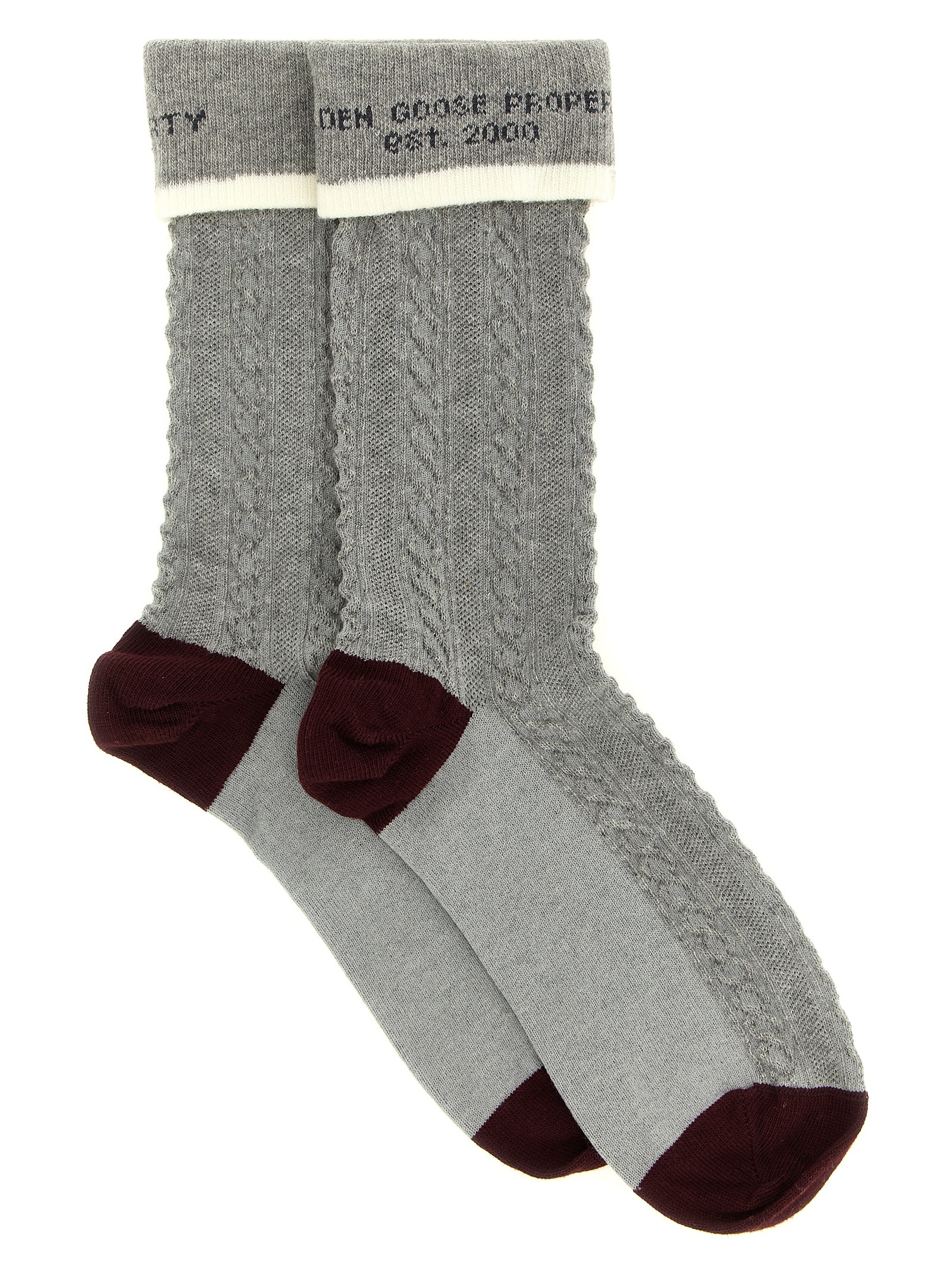'Journey' socks