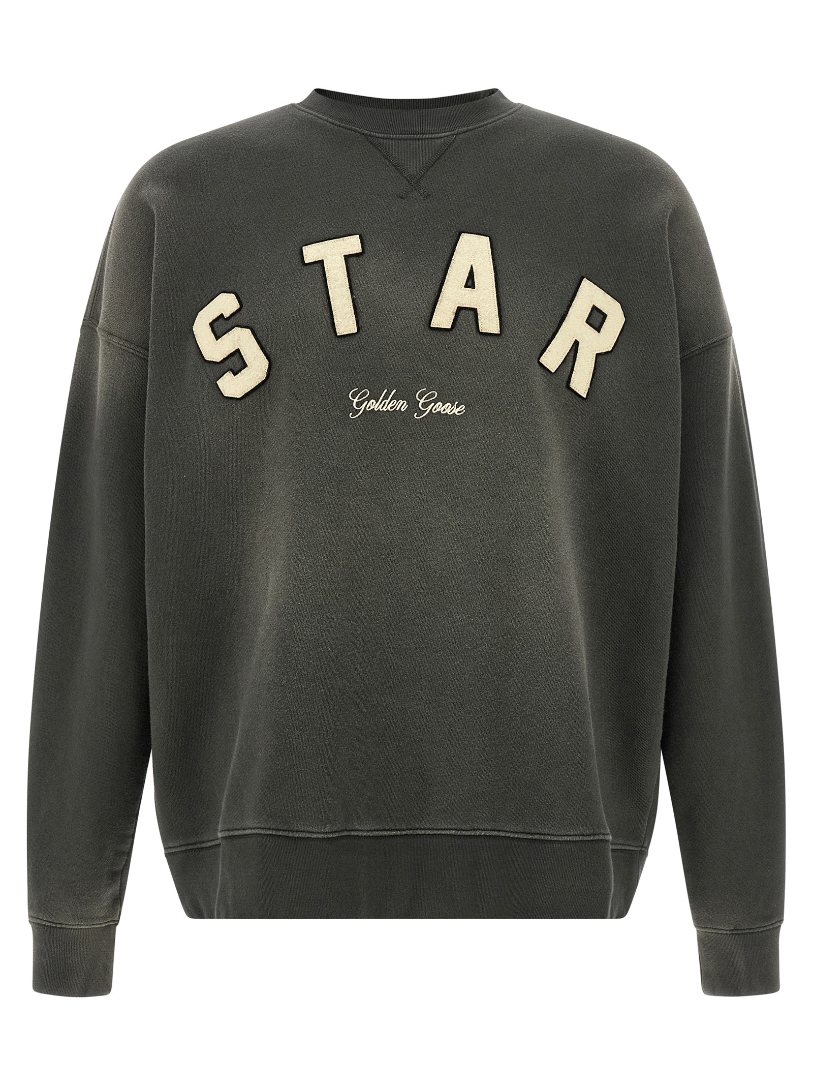 'Star' sweatshirt