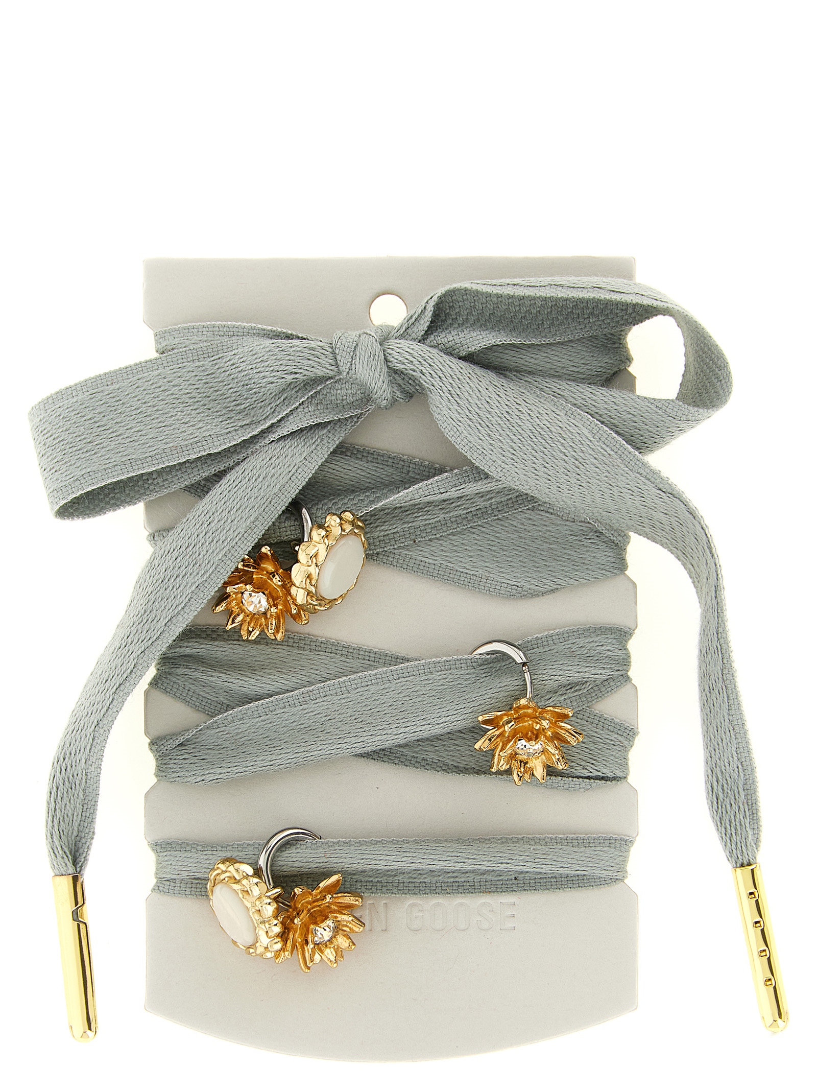 'Skin Vintage' shoelaces
