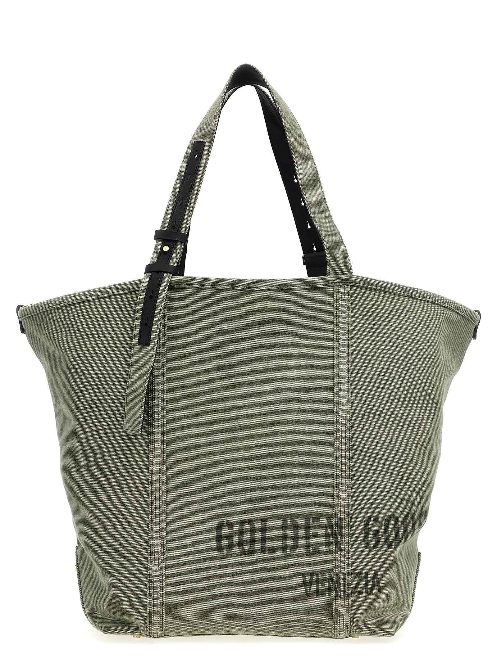 '24.7' shopping bag
