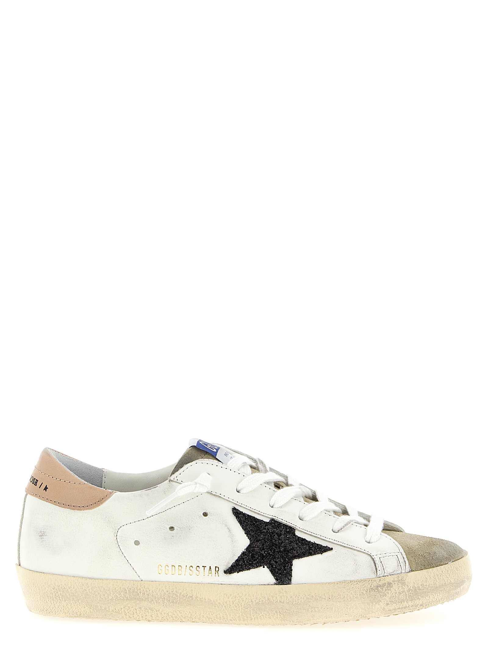 'Superstar' sneakers