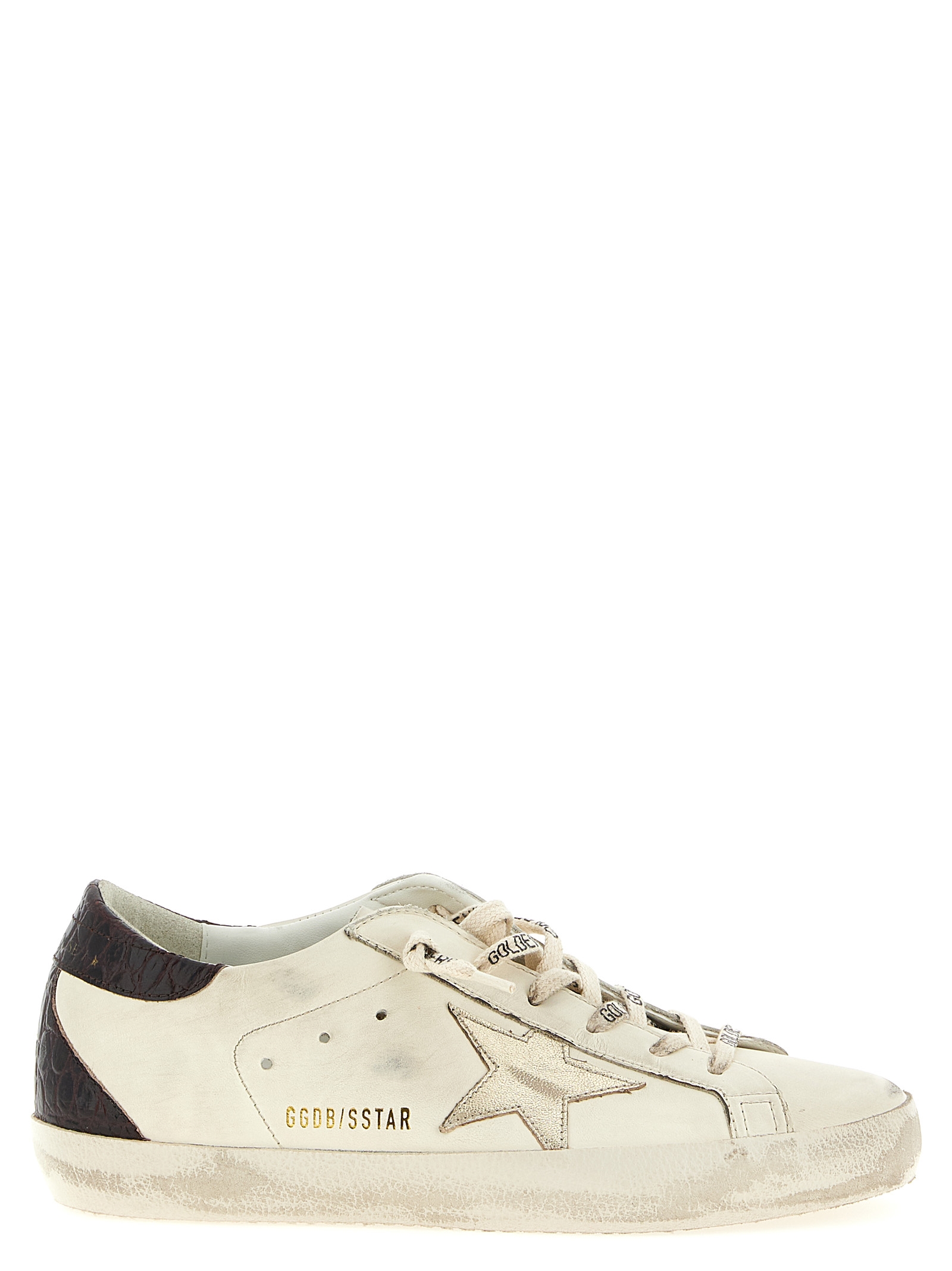'Superstar' sneakers